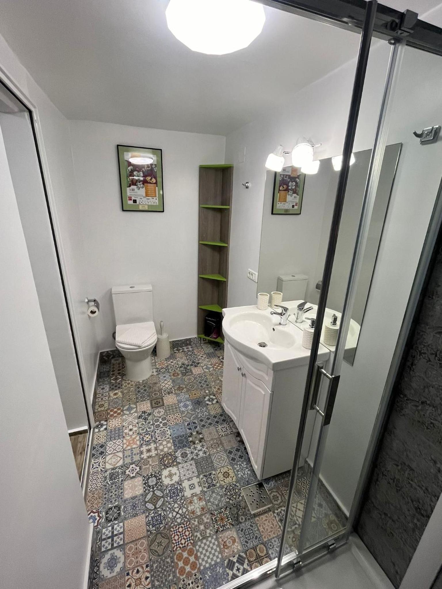 Apartament Prundului 31 view 5