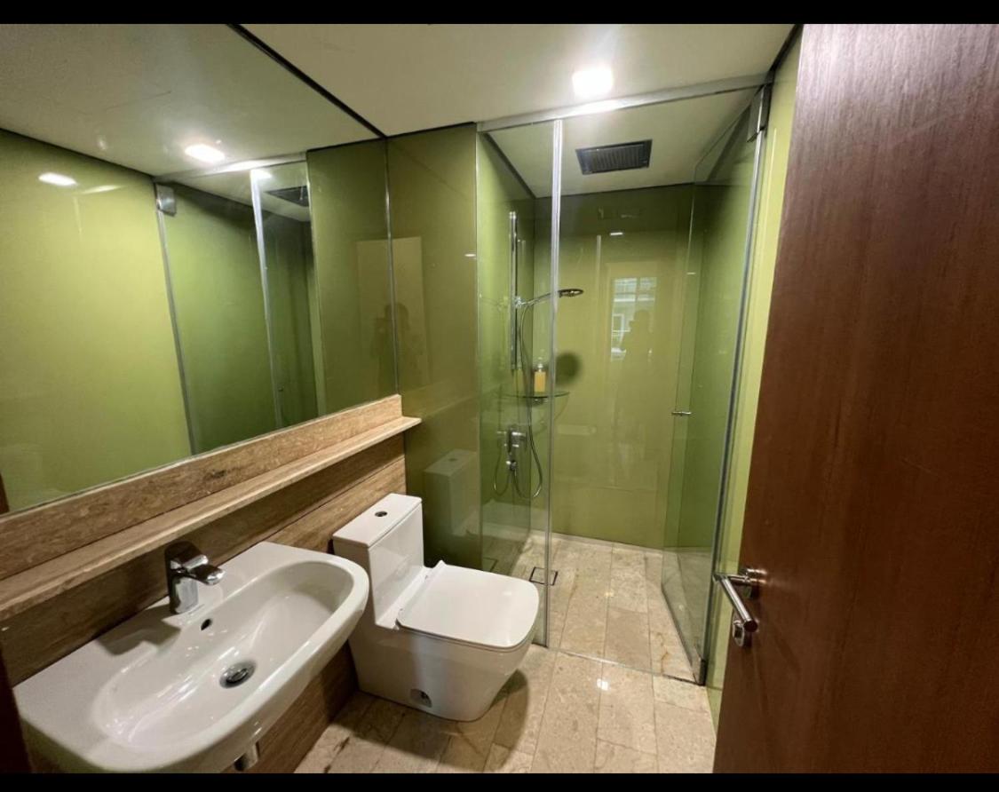Vortex Suites KLCC by G