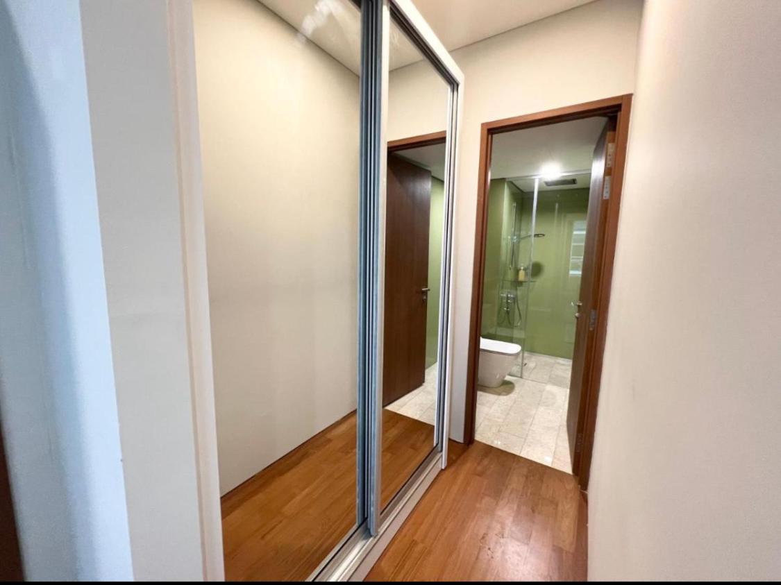 Vortex Suites KLCC by G