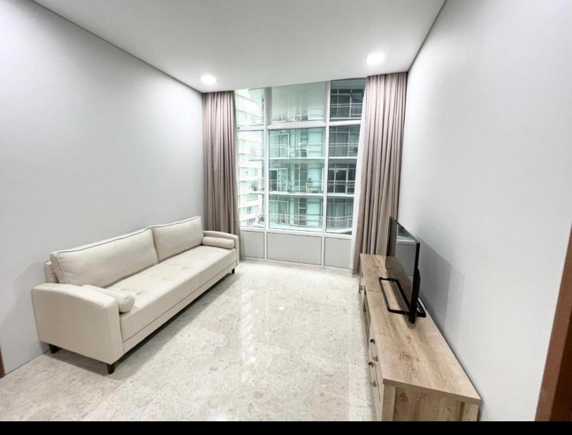 Vortex Suites KLCC by G