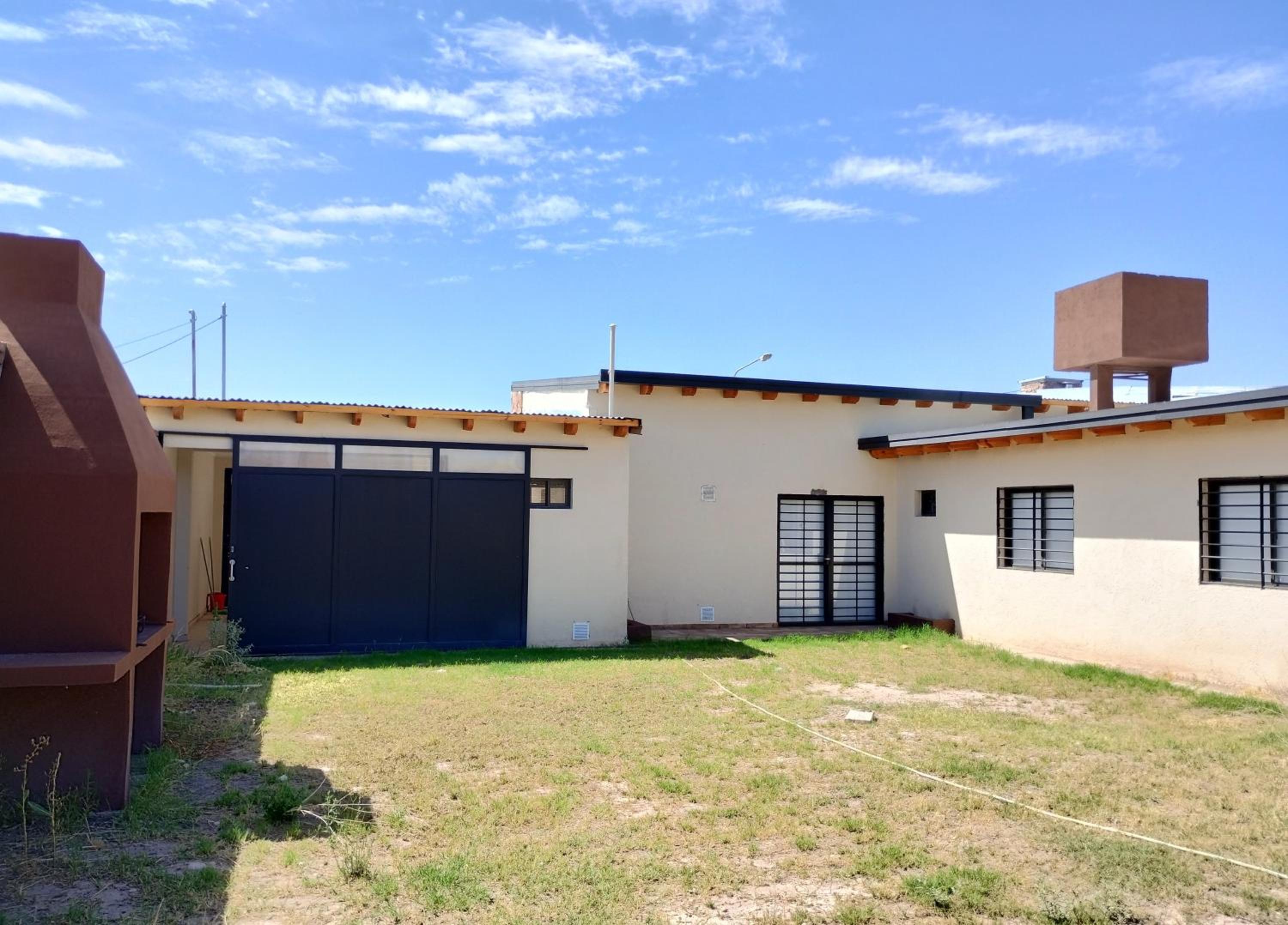 Casa Platero