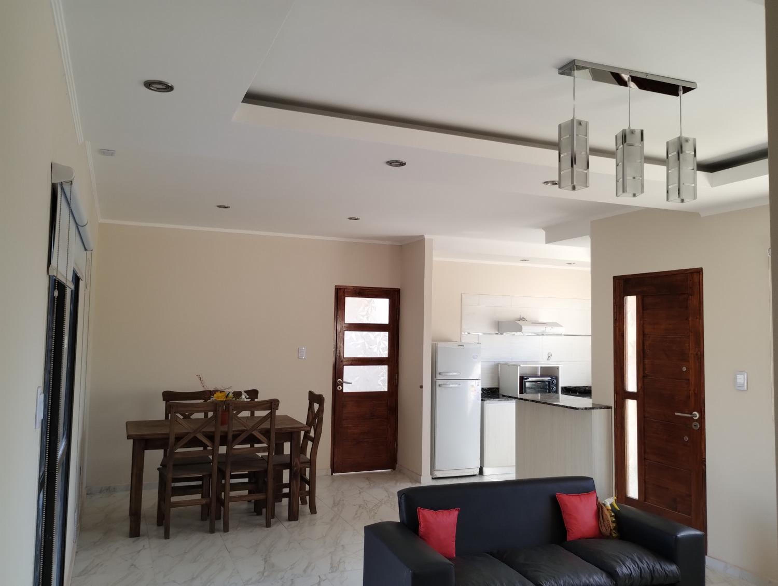 Casa Platero