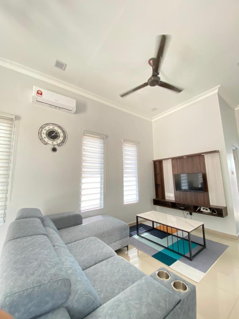 Rumah Hana Sekinchan - Mslim0nly photo 5