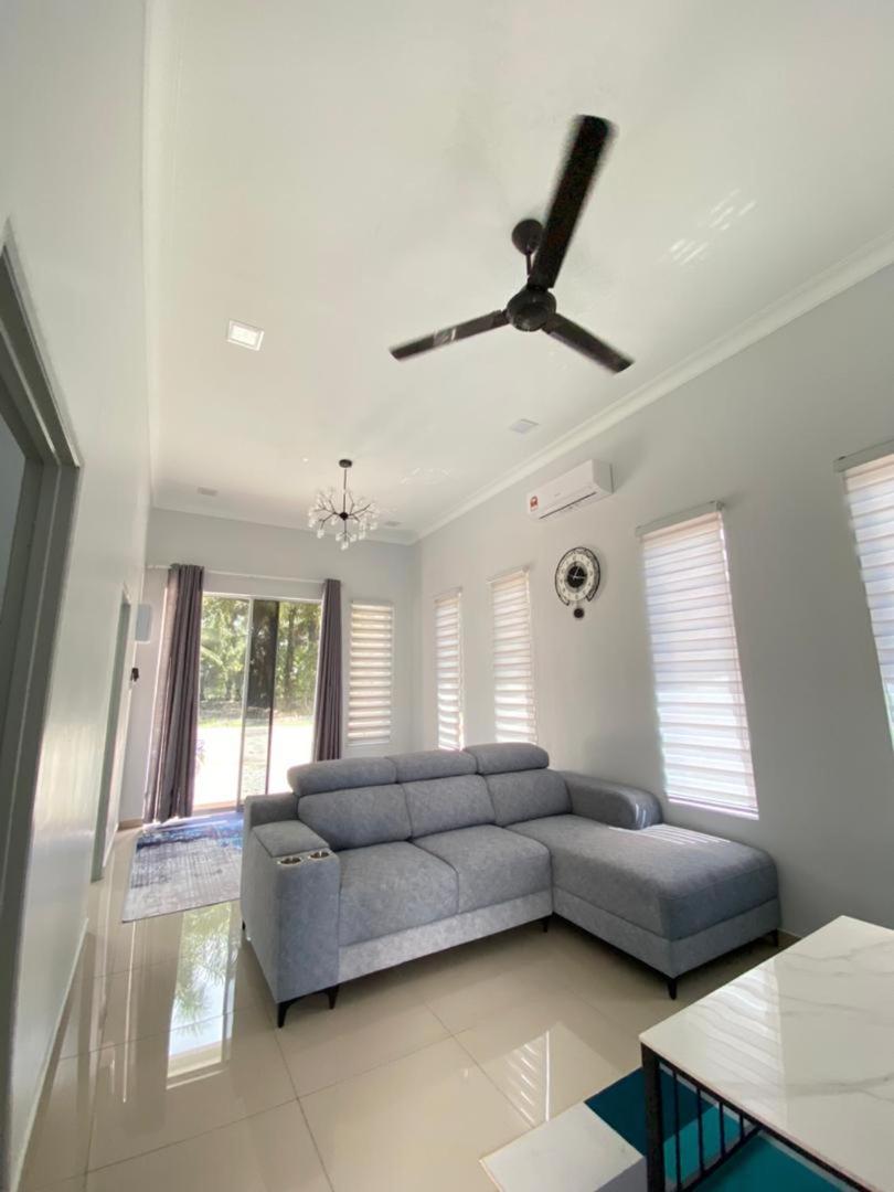 Rumah Hana Sekinchan - Mslim0nly photo 6