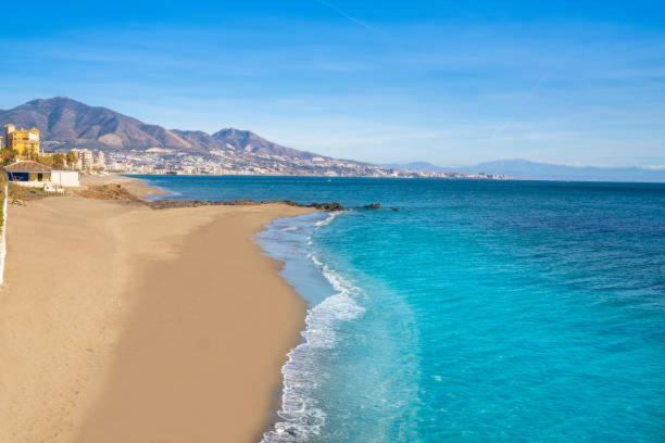 Luxe Coast Views-Reserva del-Higuerón-Pool & Sea