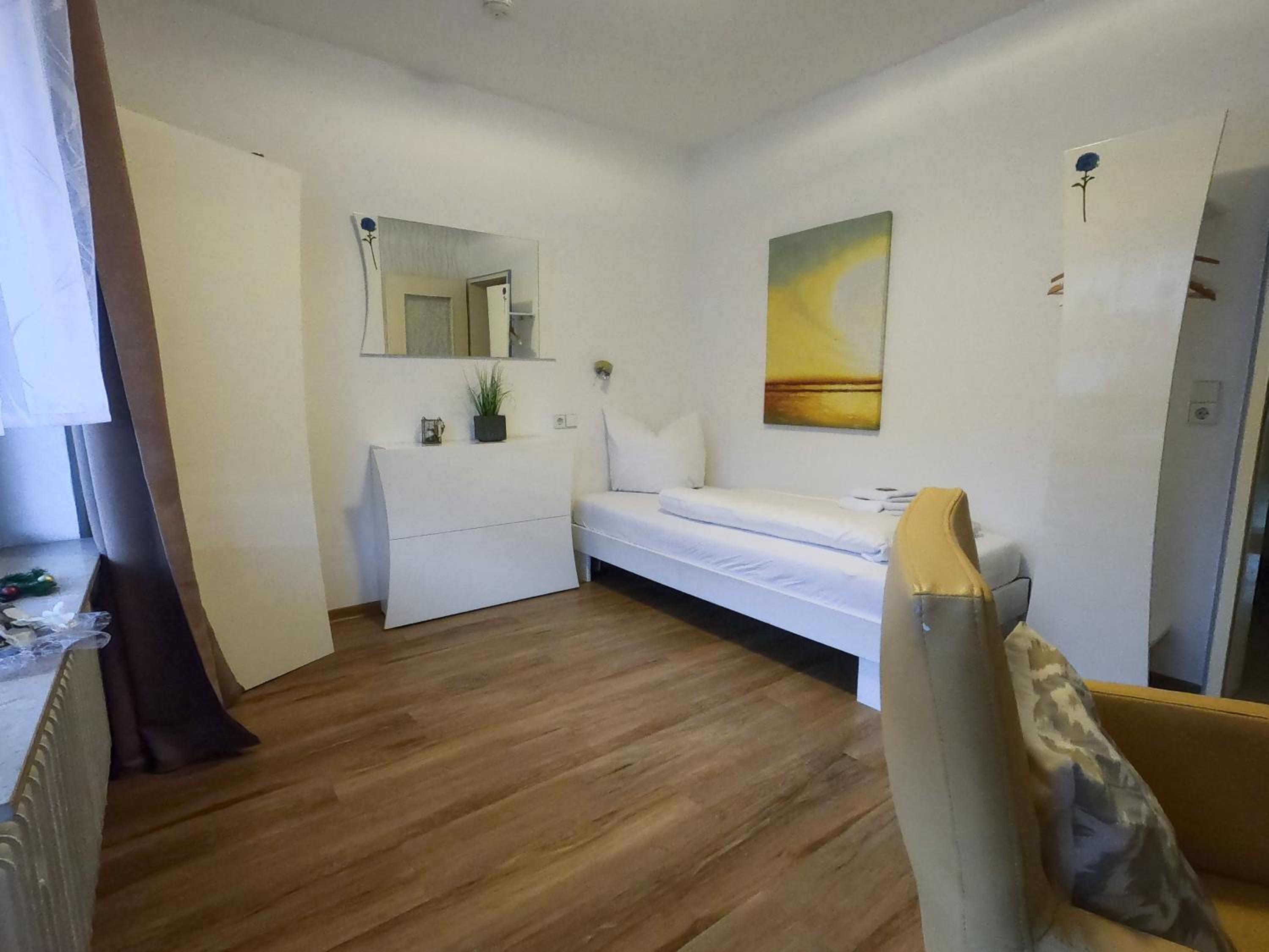 Hotel Sonnenhof Garni