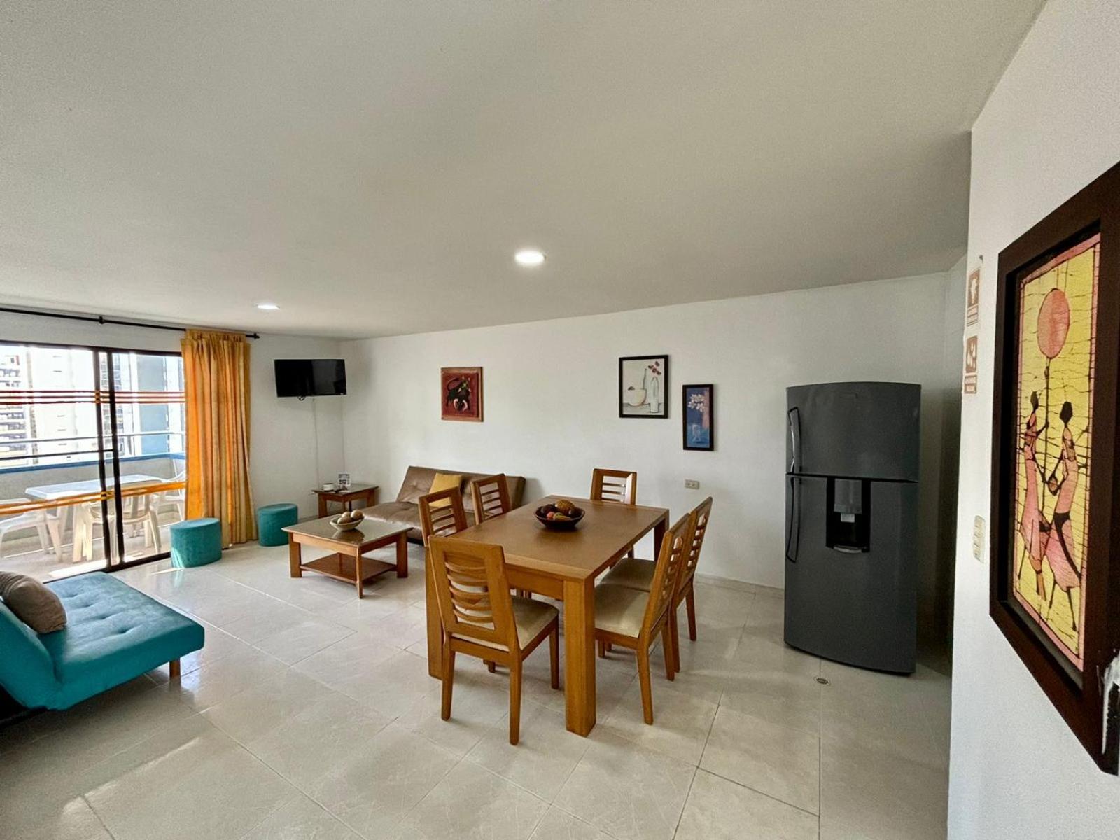 Apartamentos En Edificio Portofino ICDI