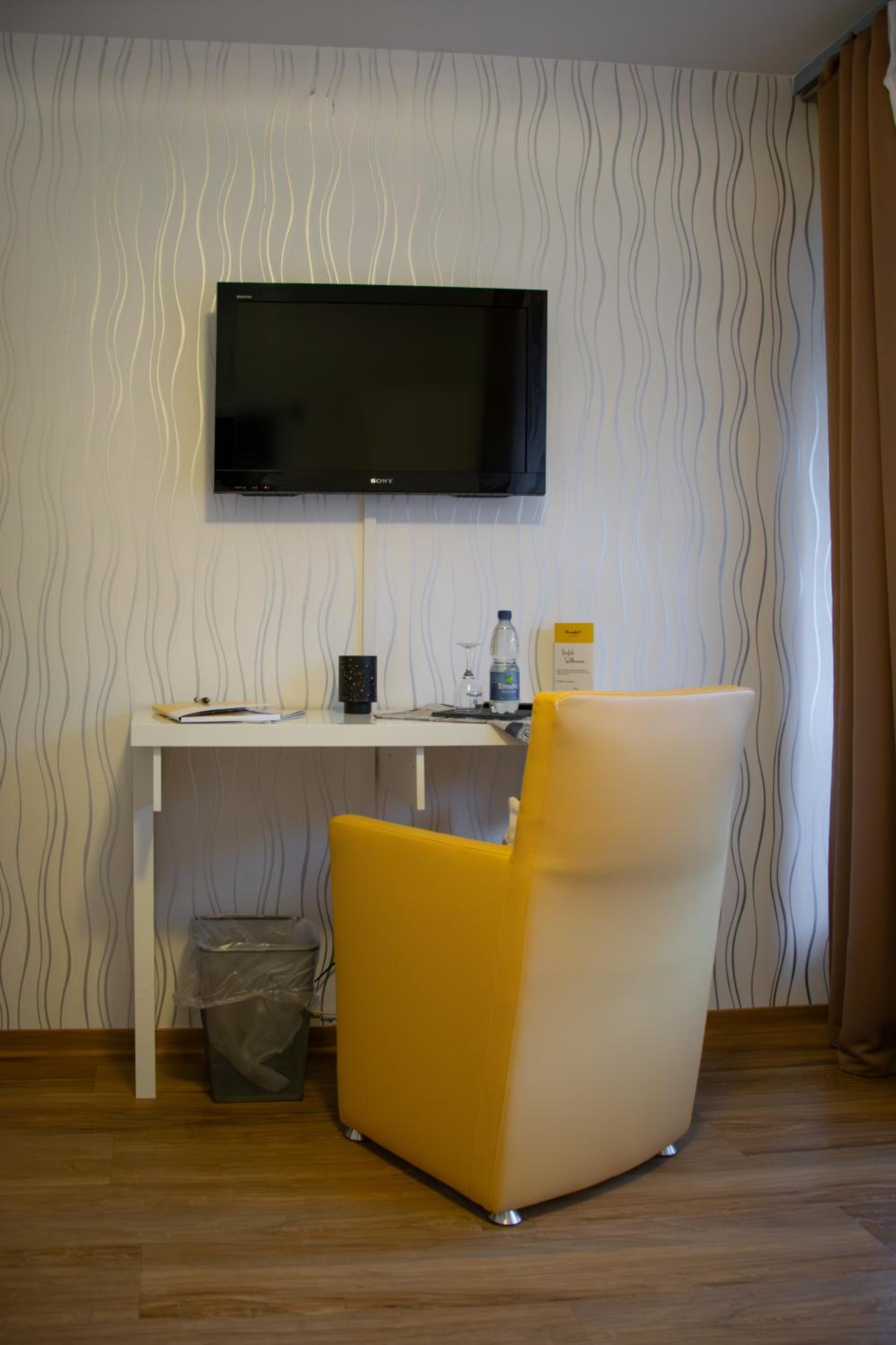 Hotel Sonnenhof Garni