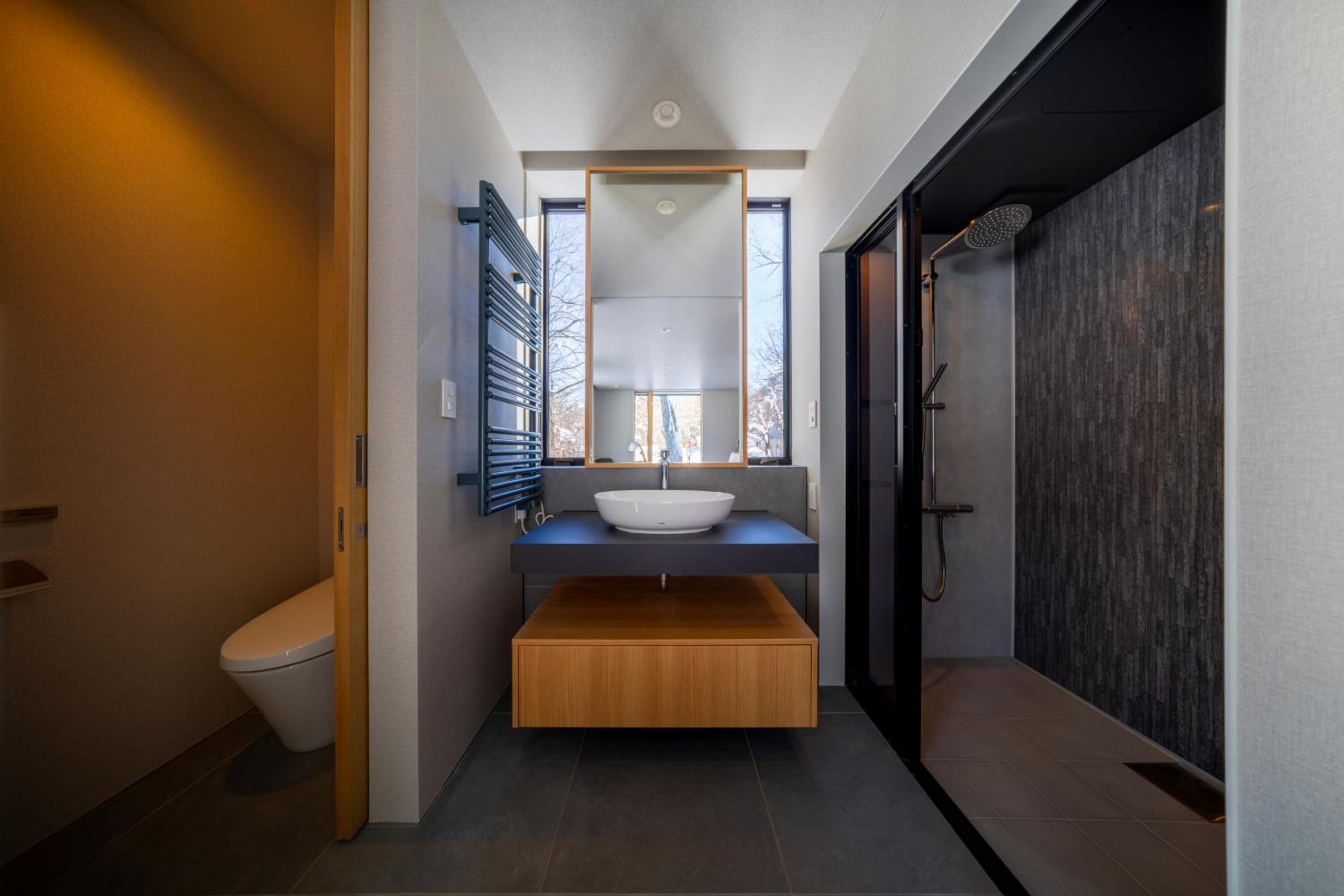 Villa Lily by Hakuba White Fox Company