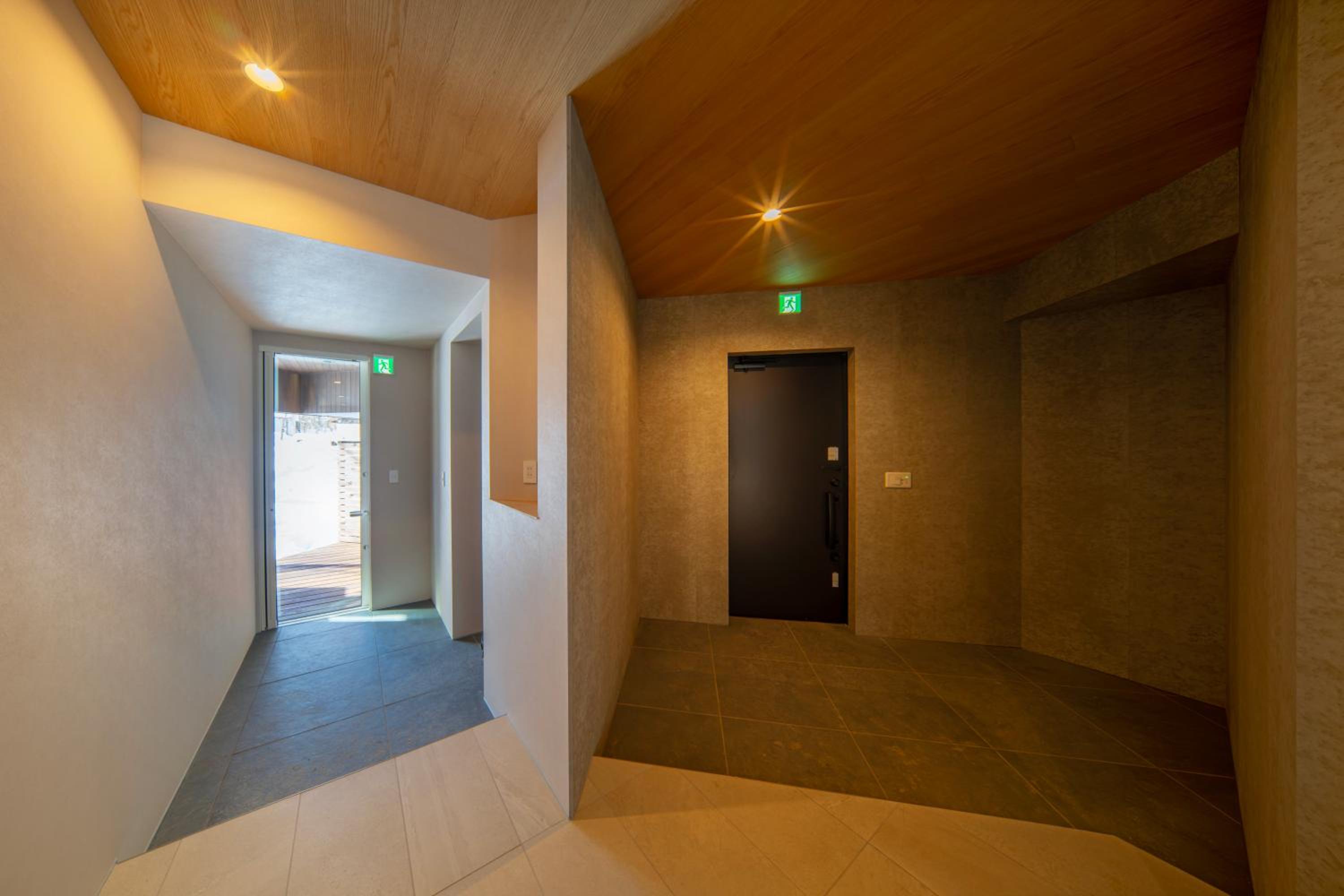 Villa Lily by Hakuba White Fox Company