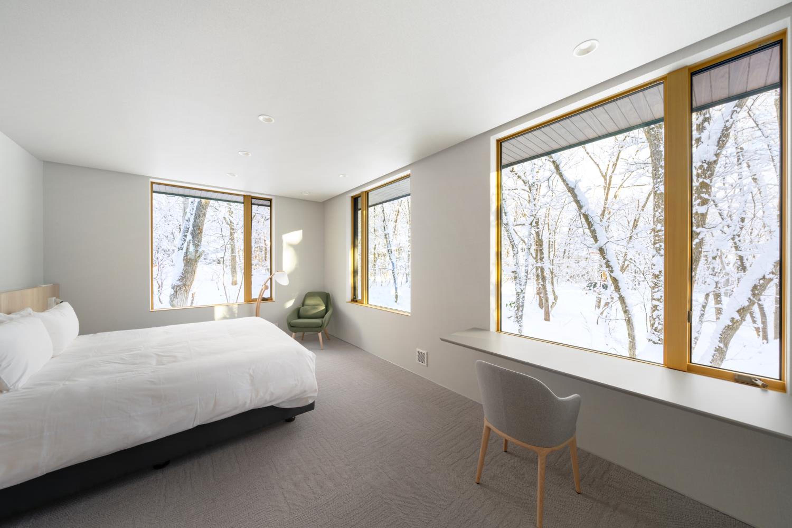 Villa Lily by Hakuba White Fox Company