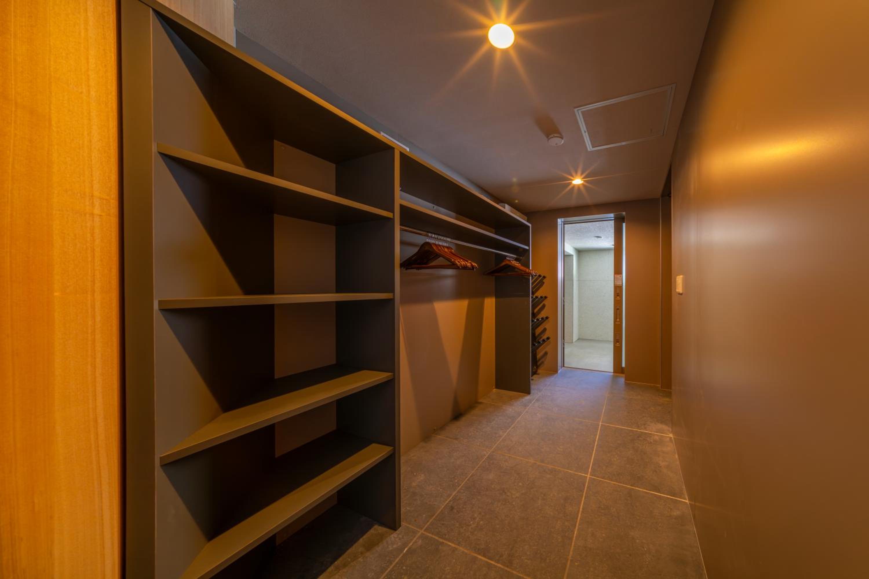 Villa Lily by Hakuba White Fox Company