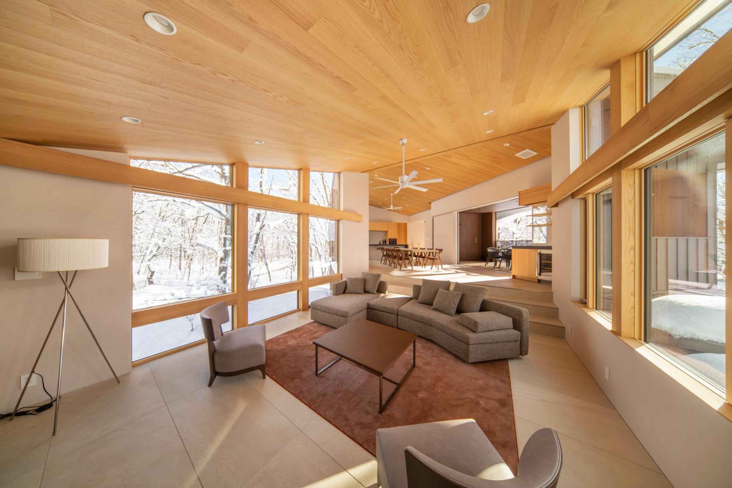Villa Lily by Hakuba White Fox Company