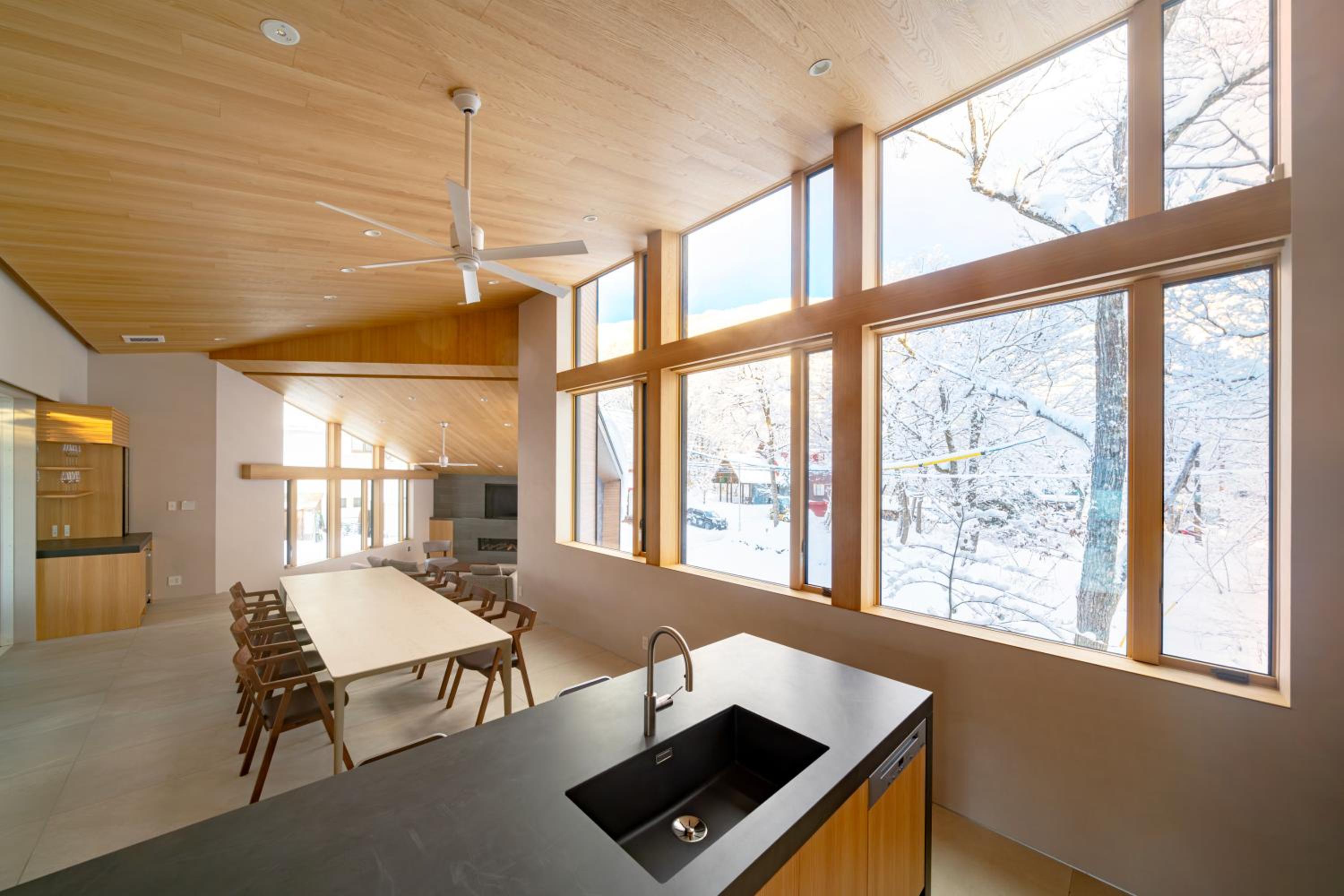 Villa Lily by Hakuba White Fox Company