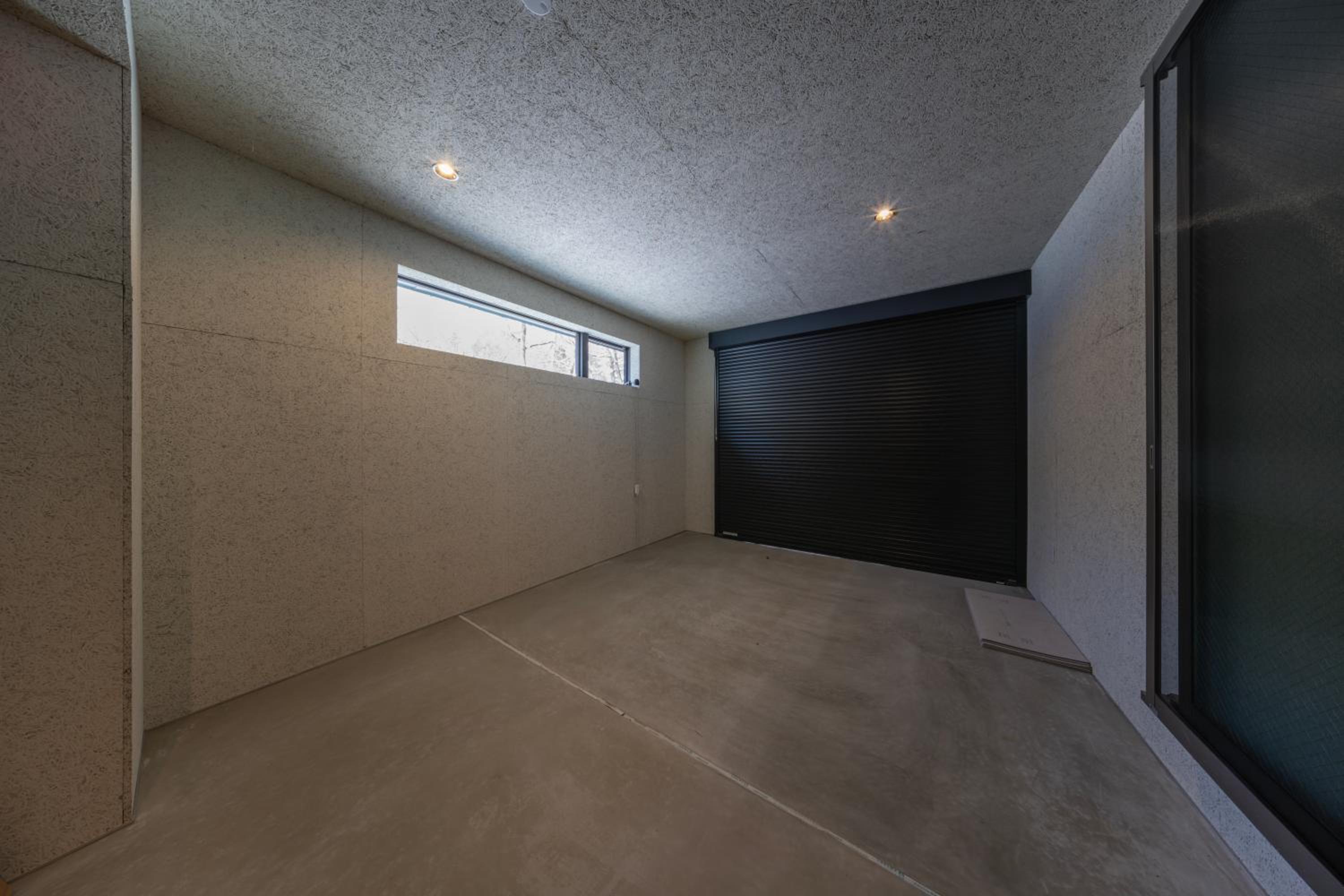 Villa Lily by Hakuba White Fox Company