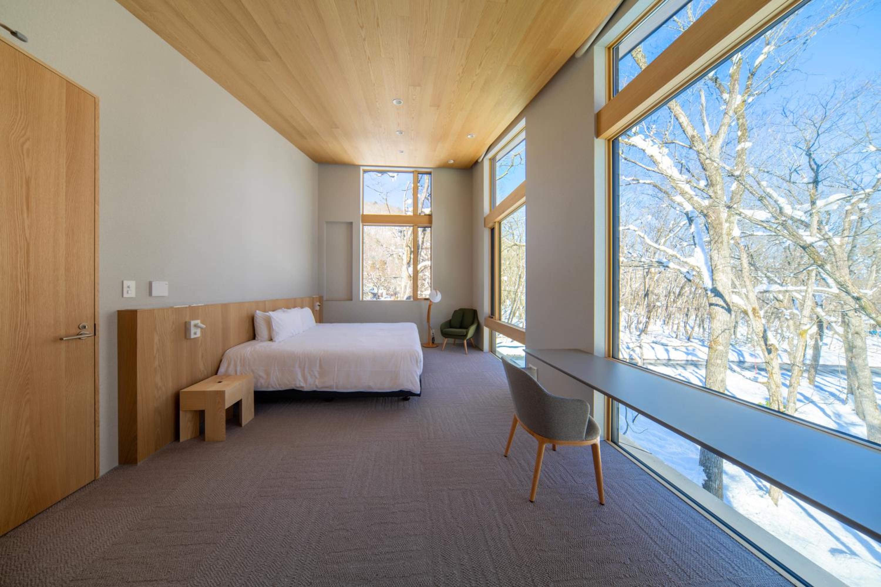 Villa Lily by Hakuba White Fox Company