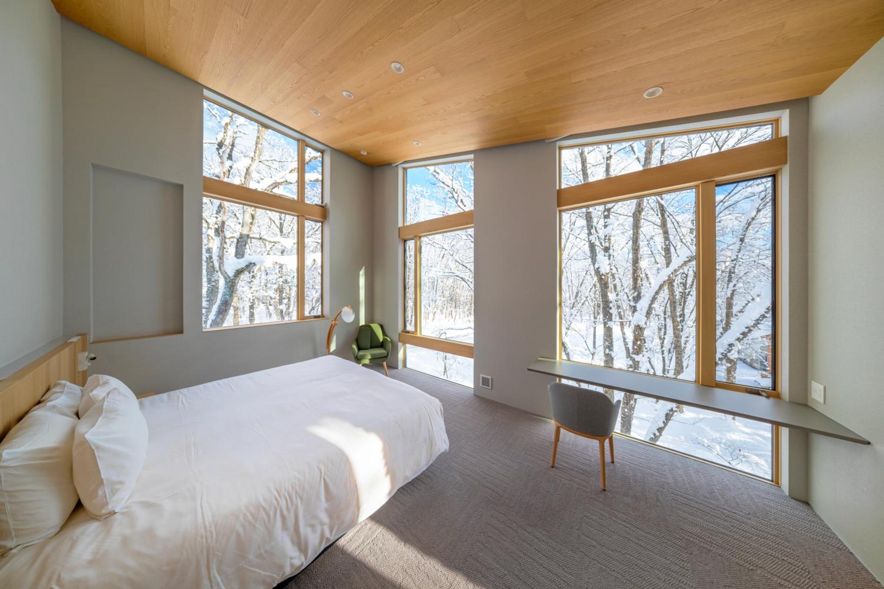 Villa Lily by Hakuba White Fox Company