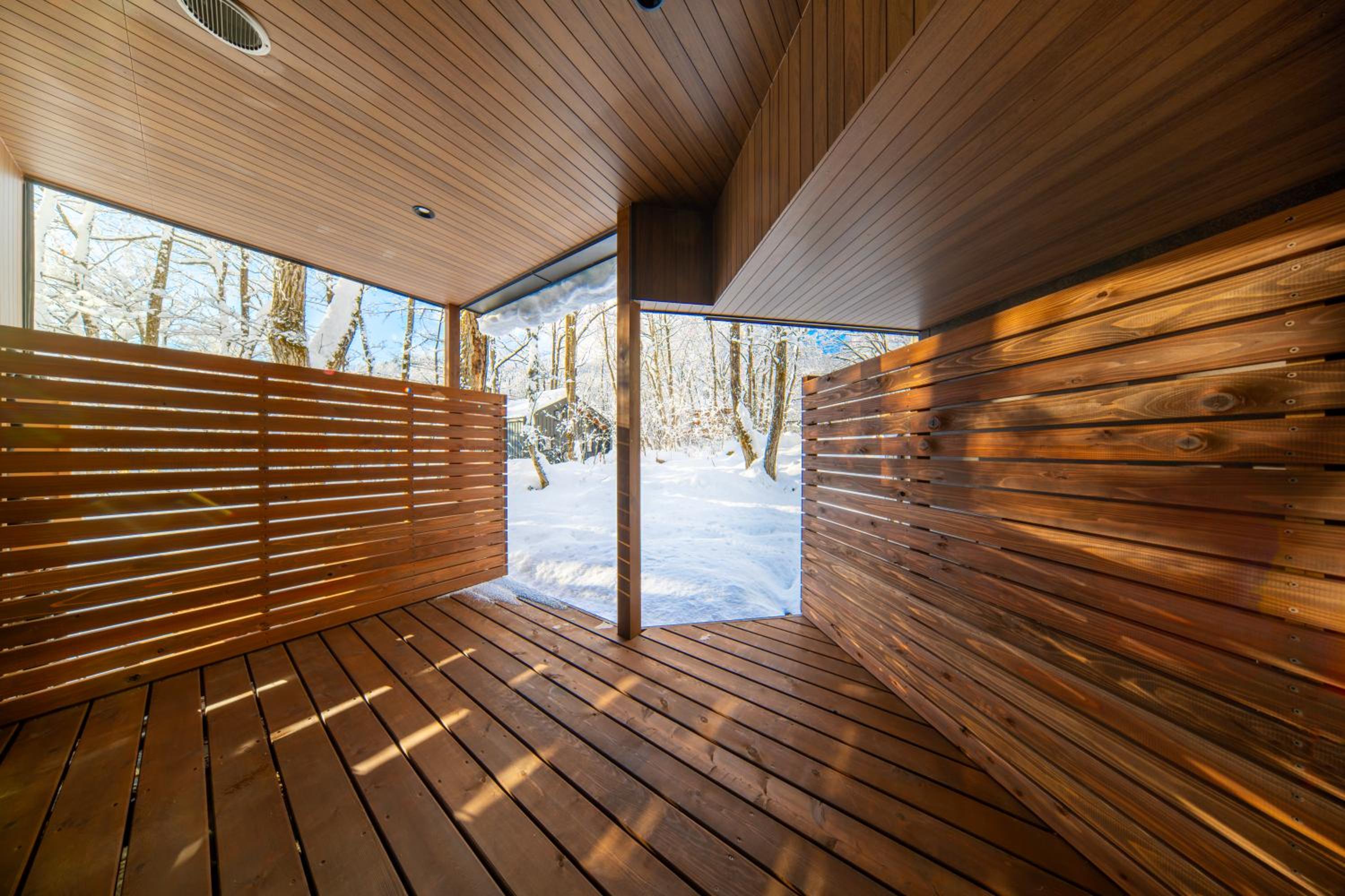 Villa Lily by Hakuba White Fox Company