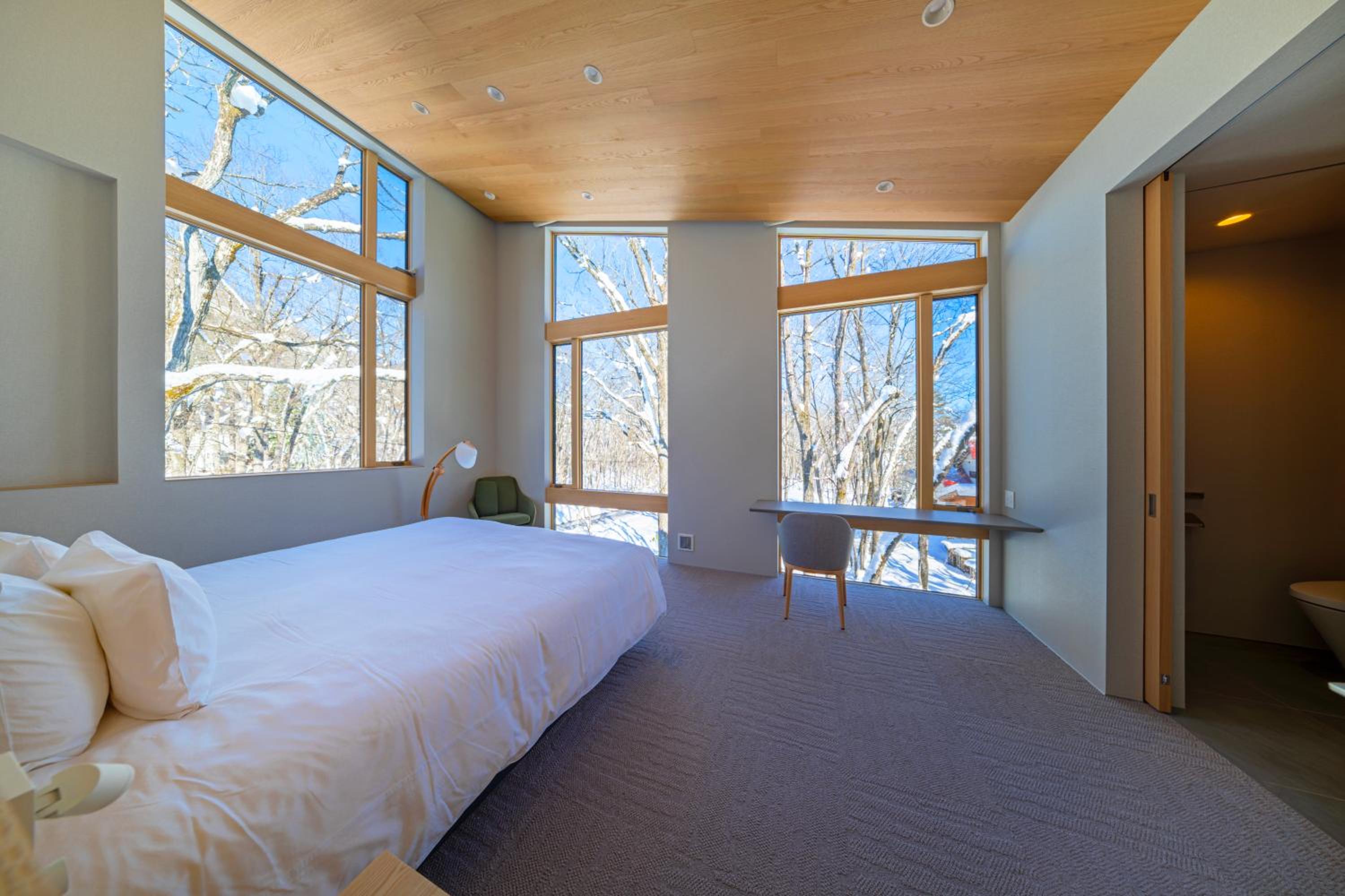 Villa Lily by Hakuba White Fox Company