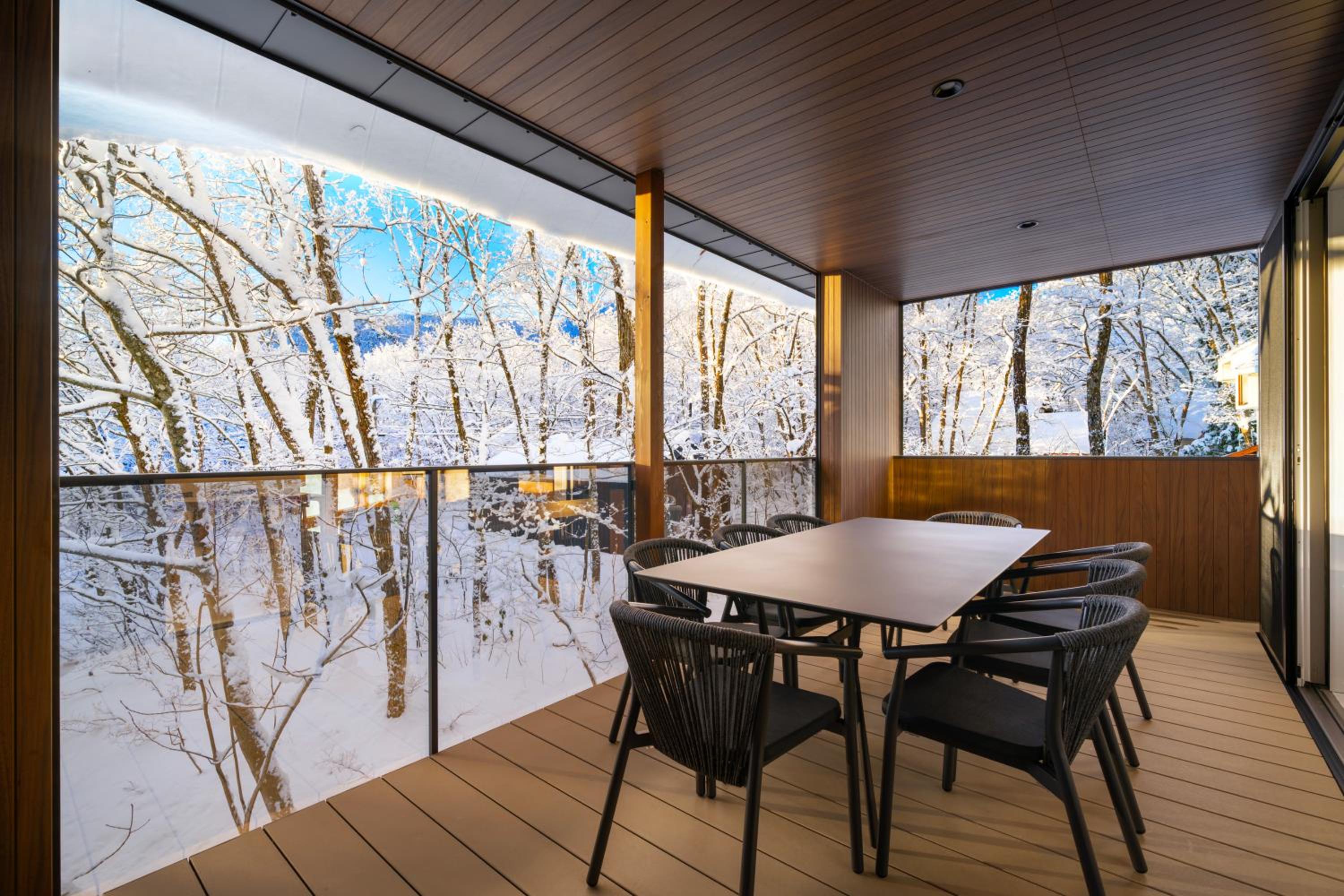 Villa Lily by Hakuba White Fox Company
