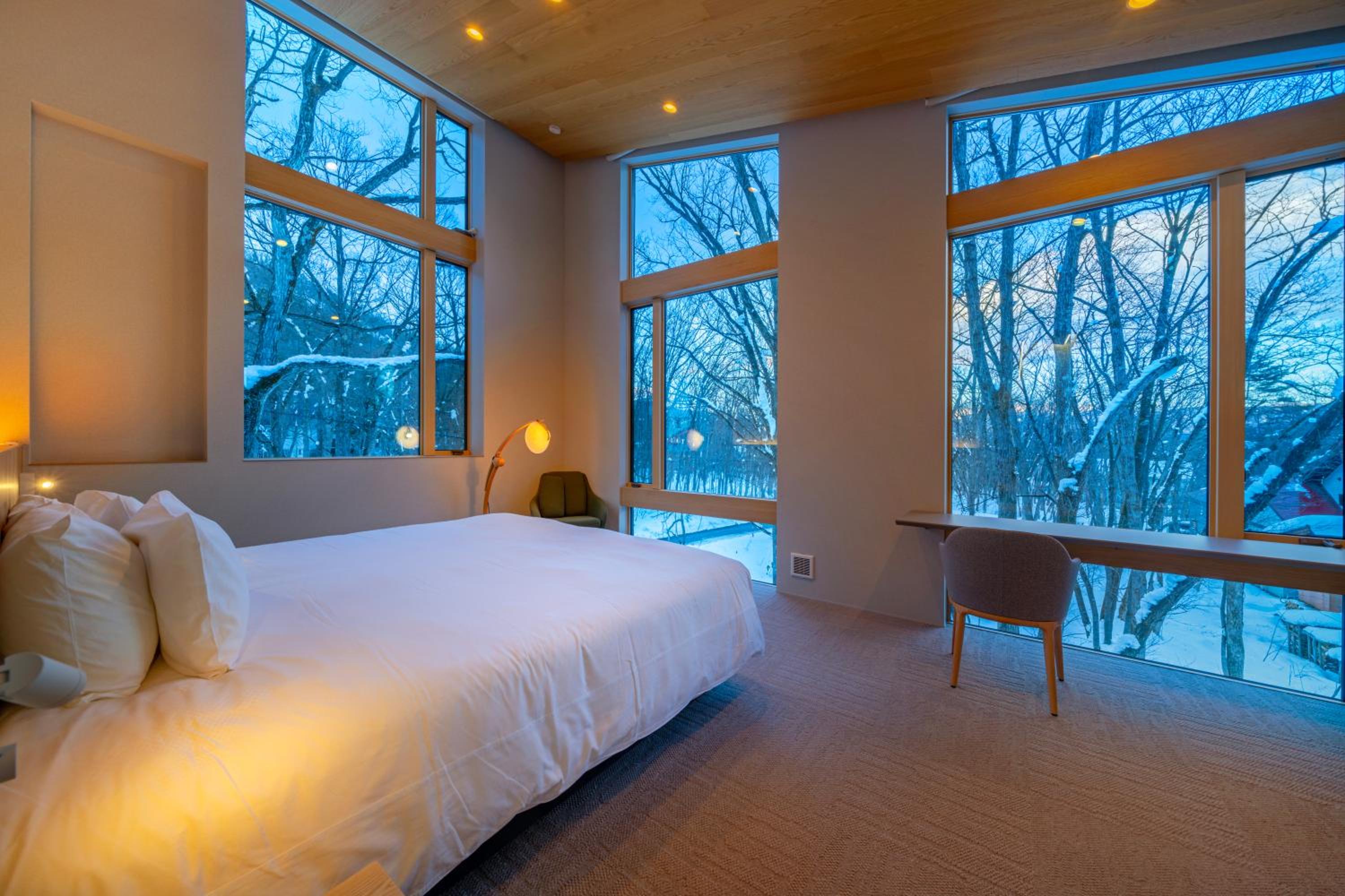 Villa Lily by Hakuba White Fox Company