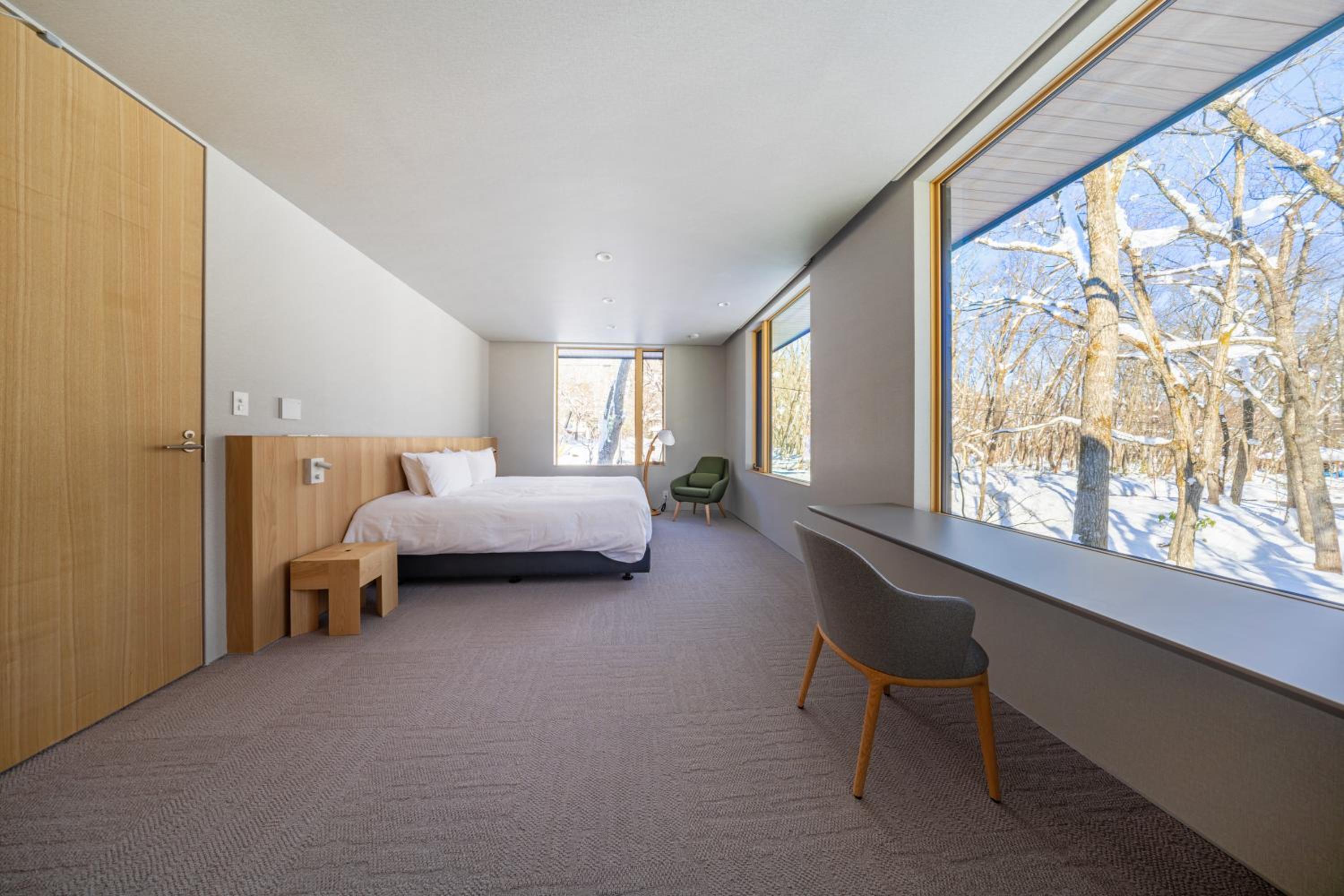 Villa Lily by Hakuba White Fox Company