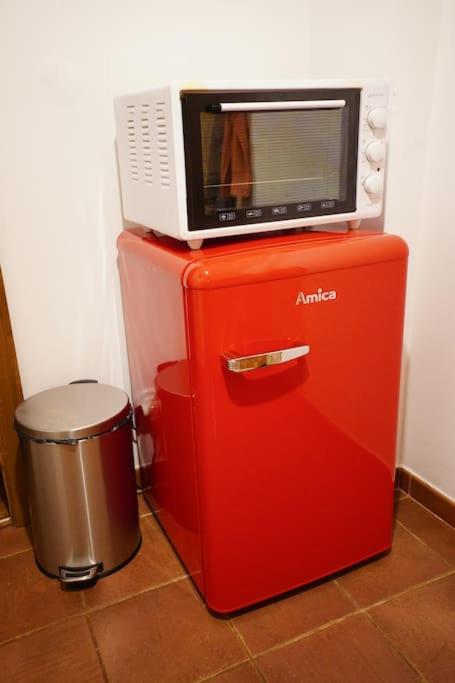 Dům na Krásné ve Středohoří