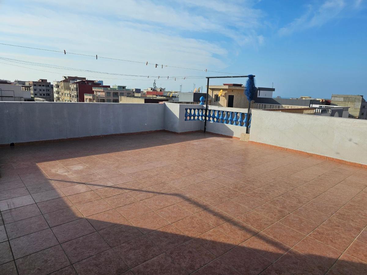roof