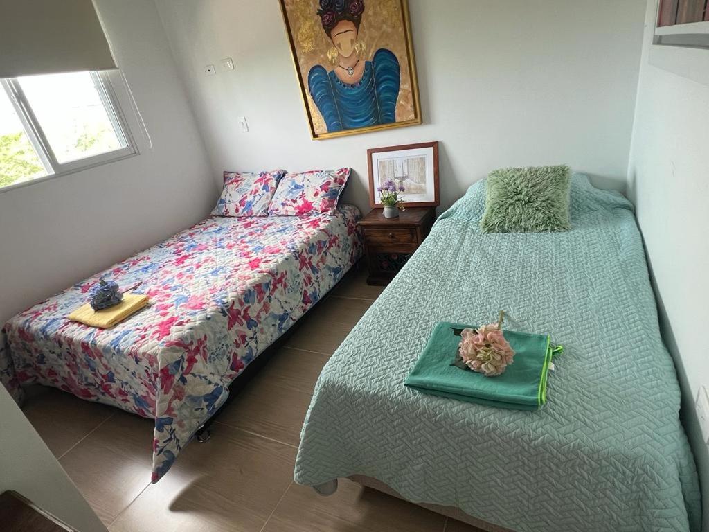 VILLA MERCEDES 3