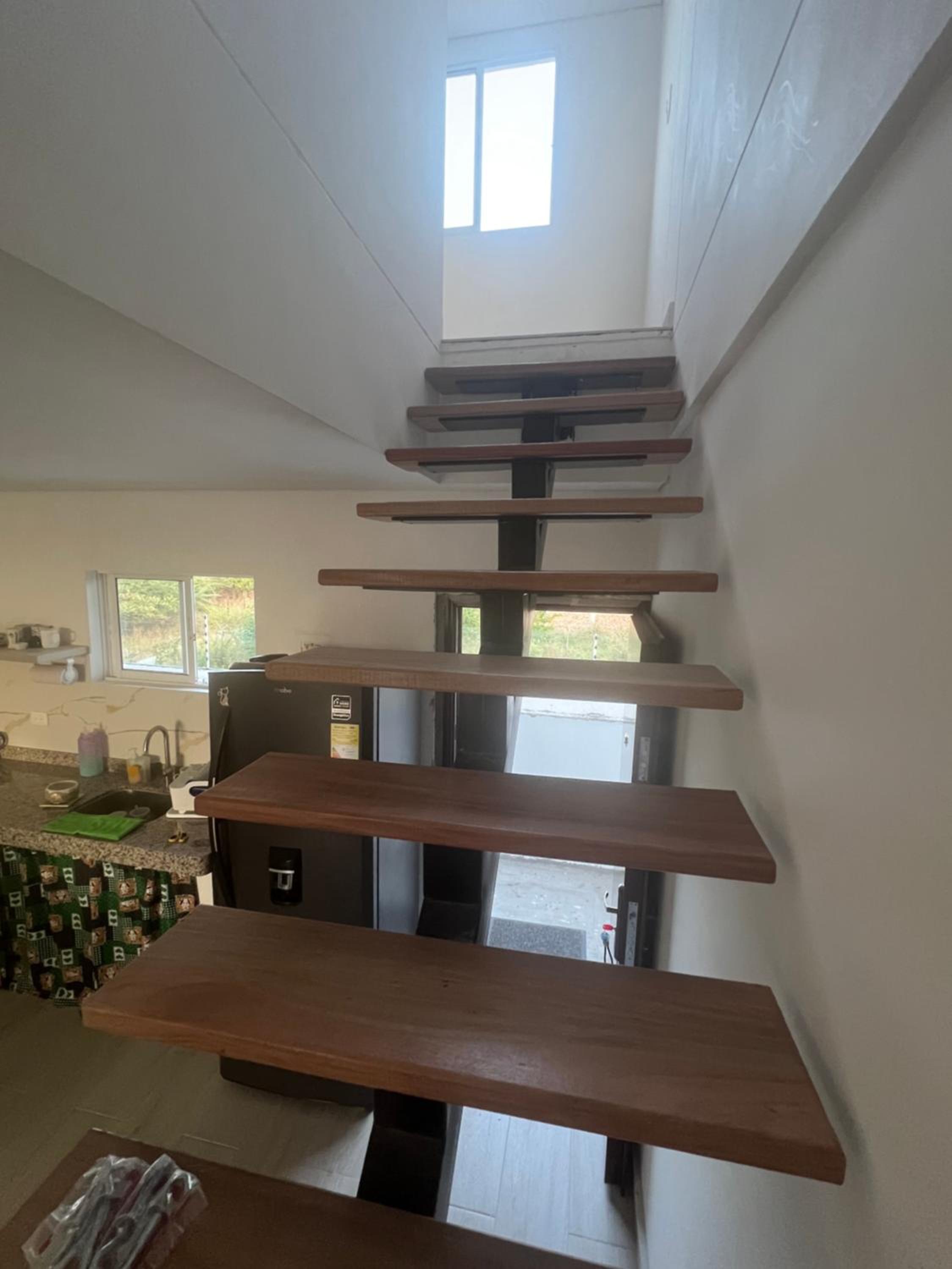 VILLA MERCEDES 3