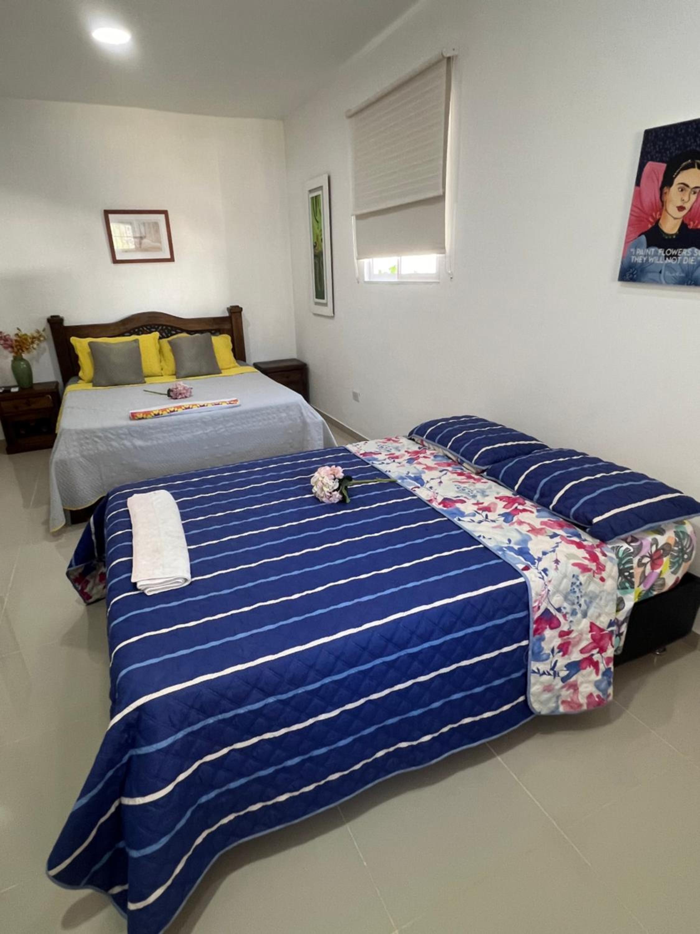 VILLA MERCEDES 3