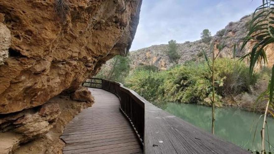 Apartamento Calasparra en Valle del sol