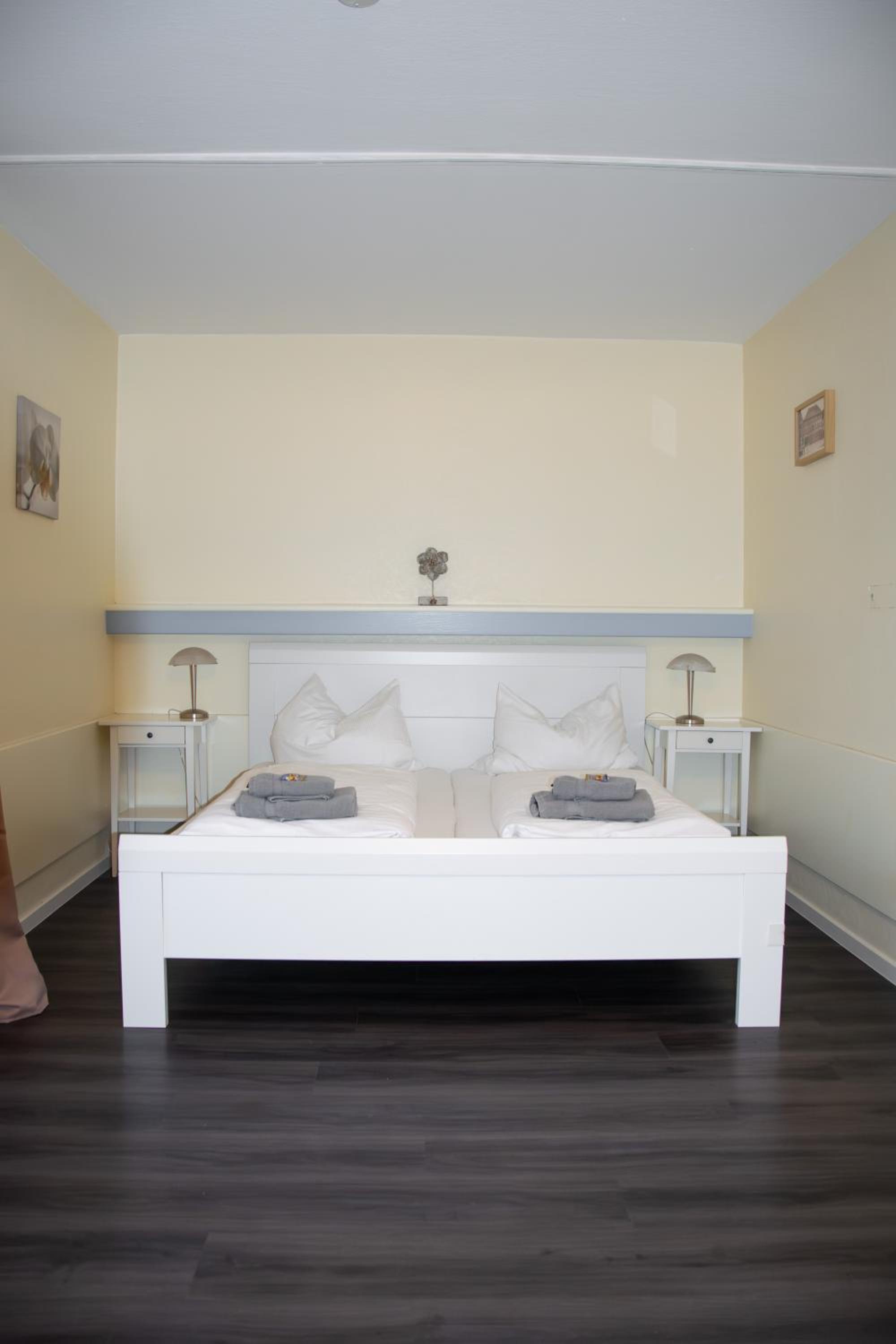 Hotel Sonnenhof Garni
