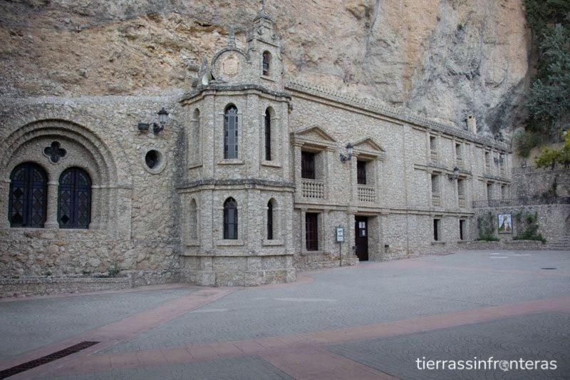 Apartamento Calasparra en Valle del sol