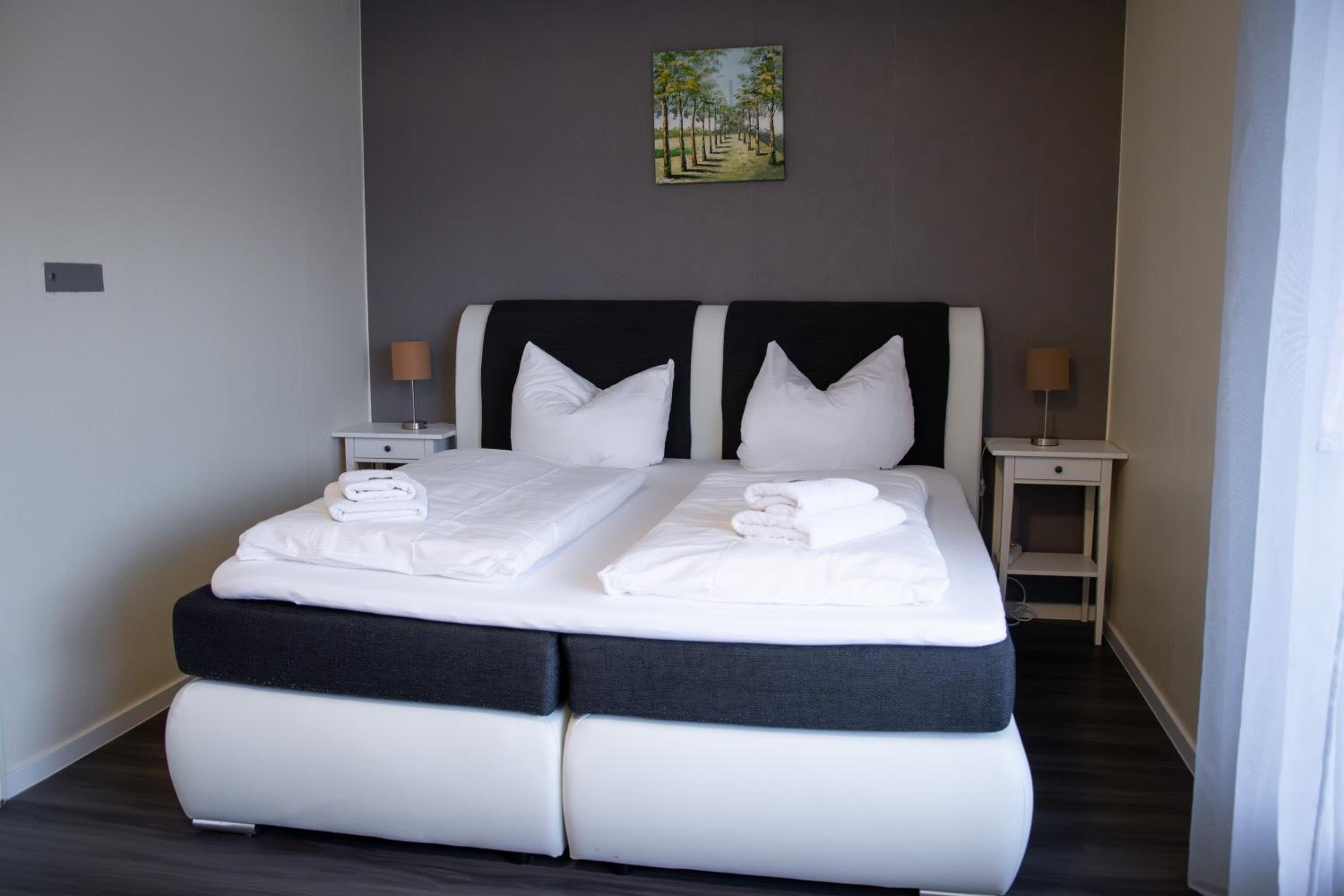 Hotel Sonnenhof Garni