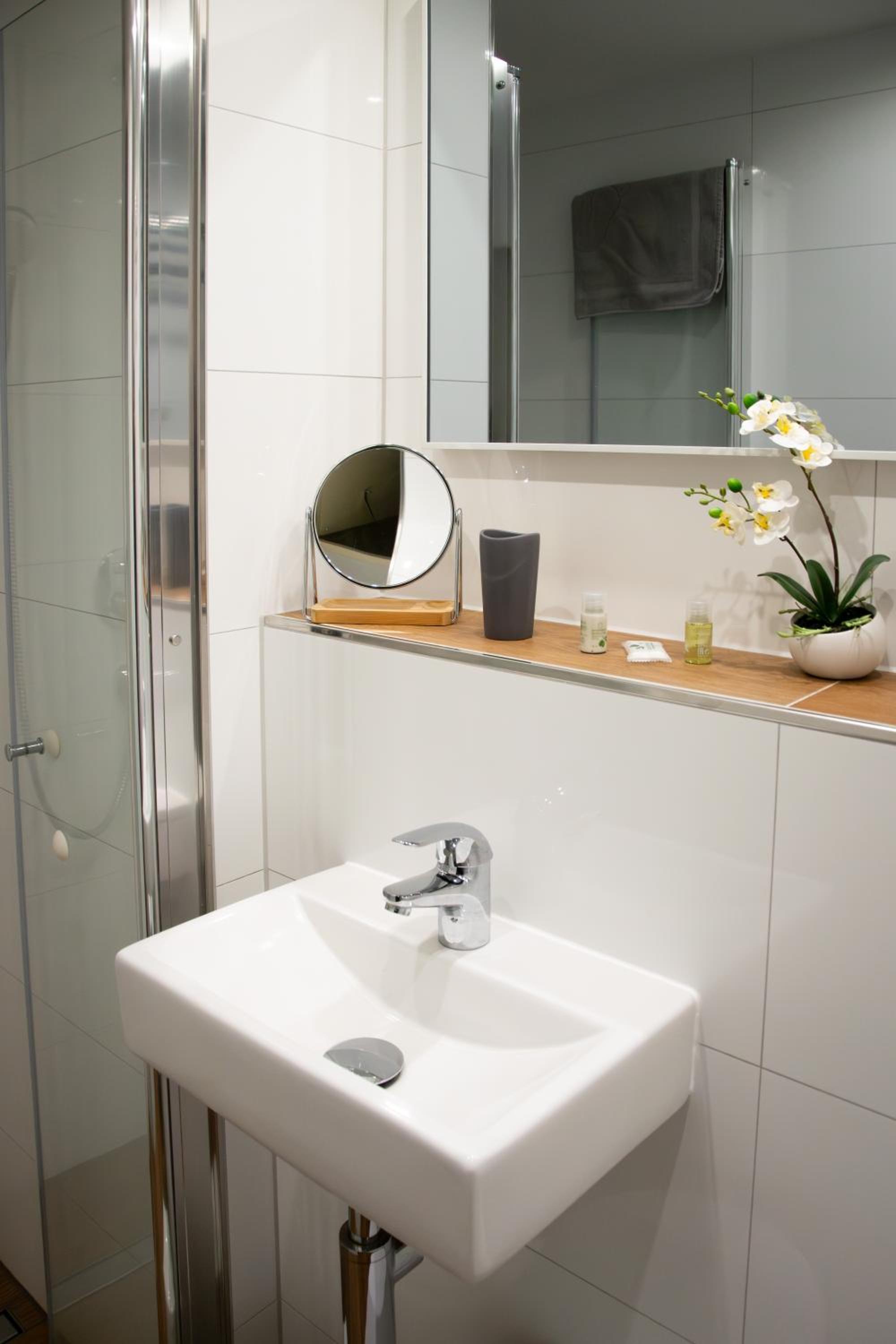 Hotel Sonnenhof Garni