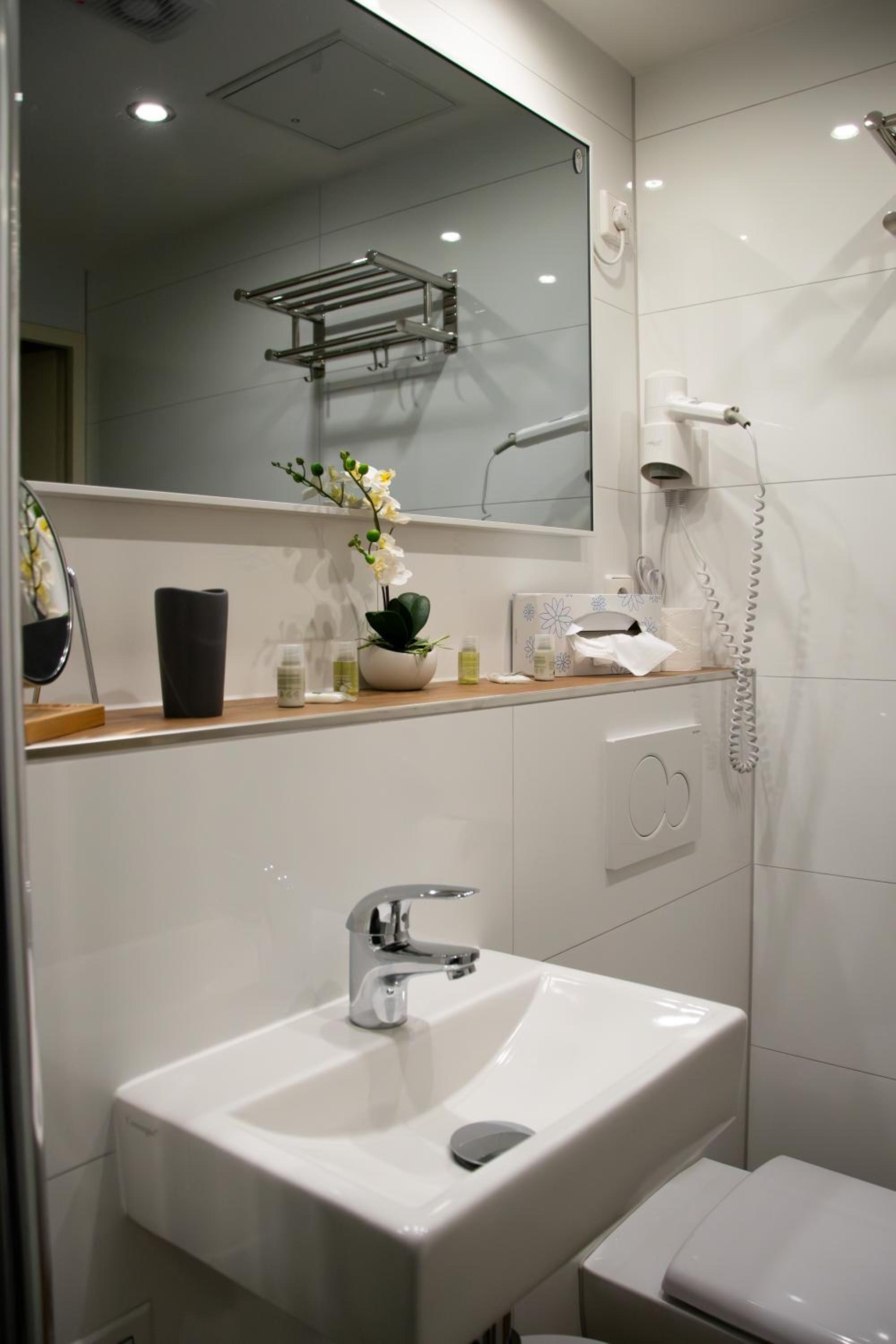 Hotel Sonnenhof Garni