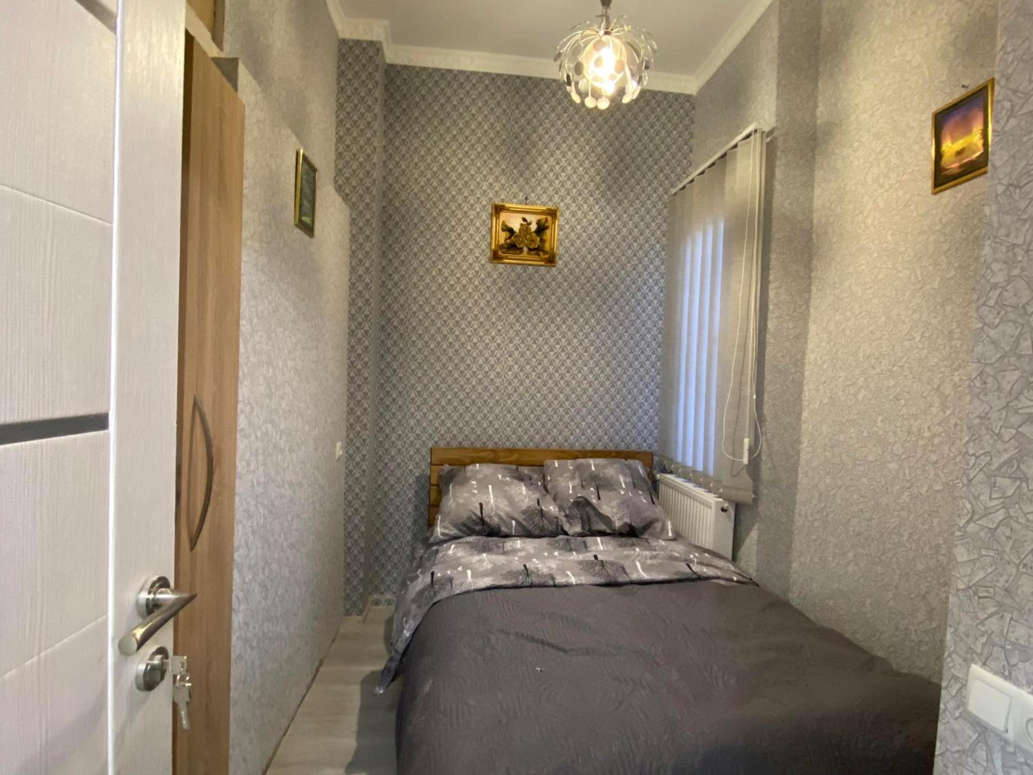 apartament sichi