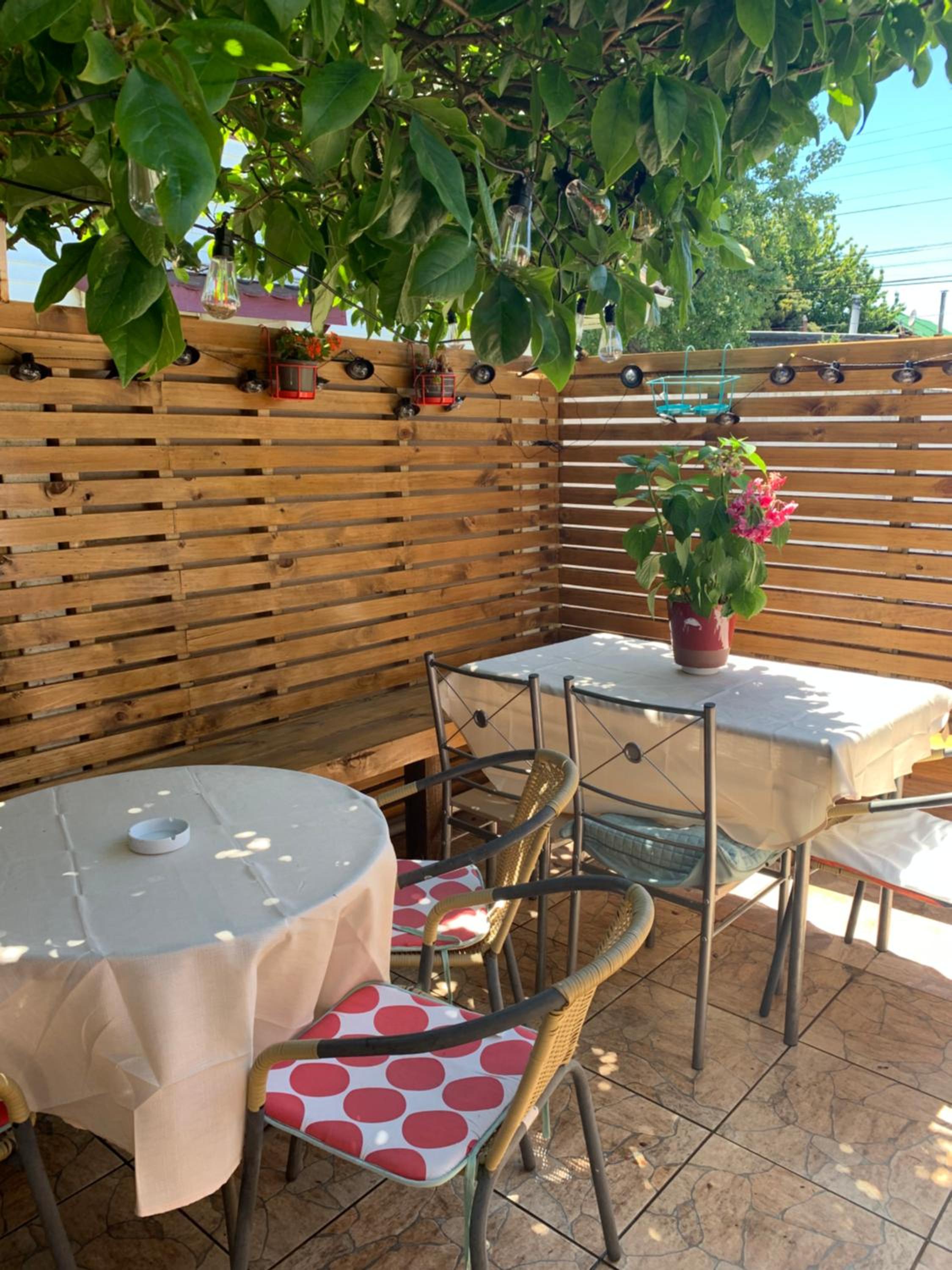 Cabanas Klenner