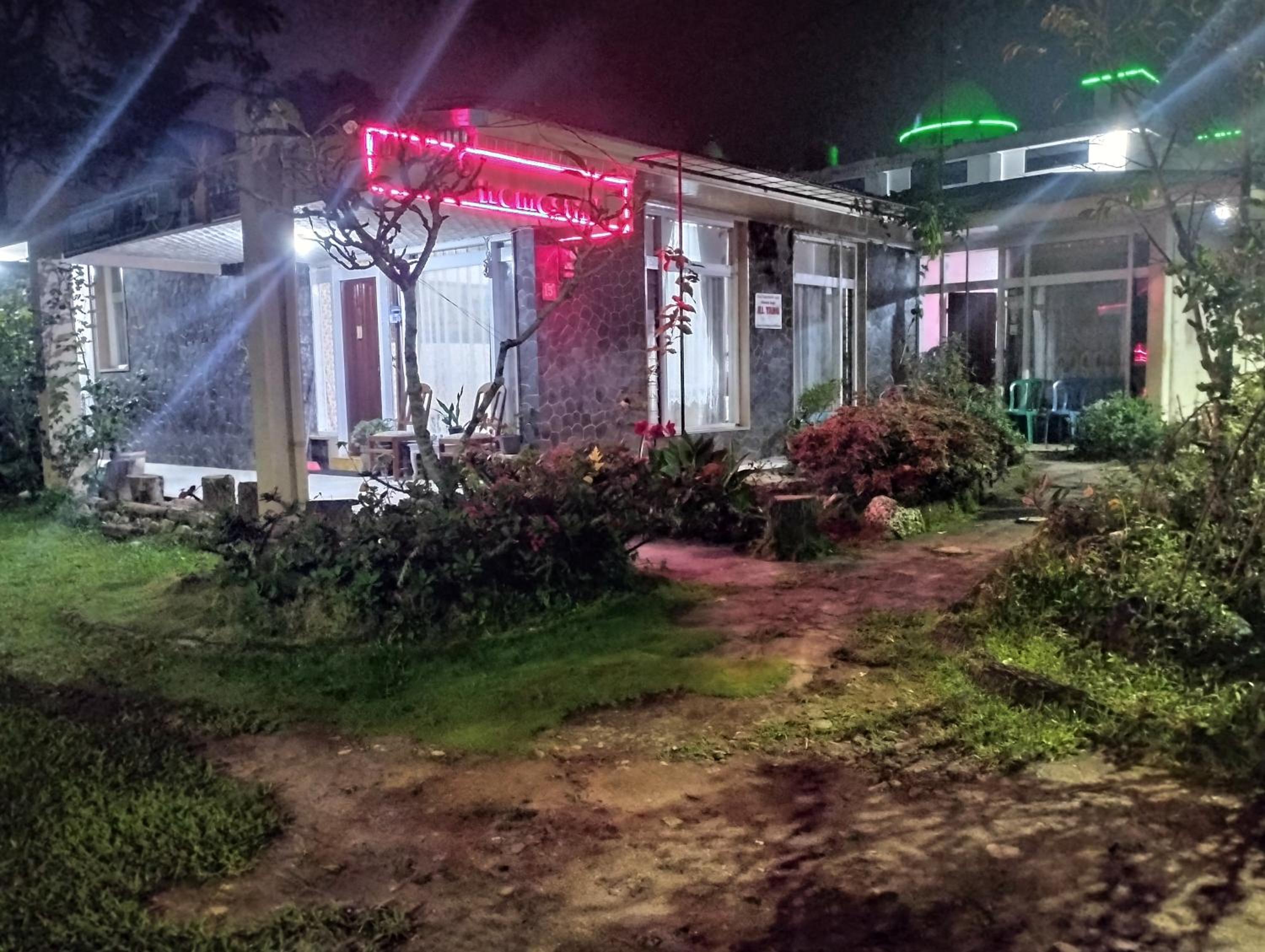 Hasbi Homestay Syariah