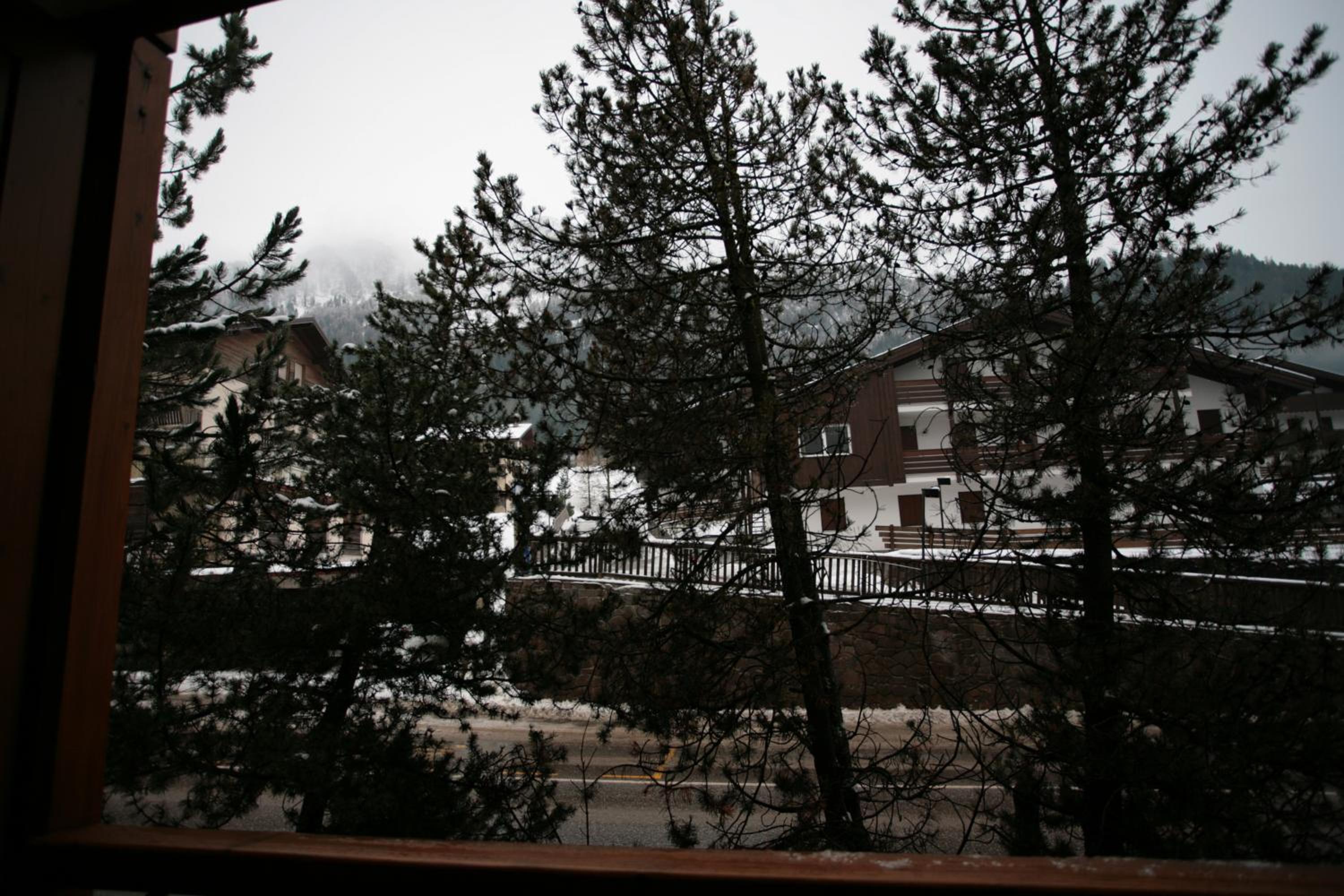 Residence Valfassa view 5
