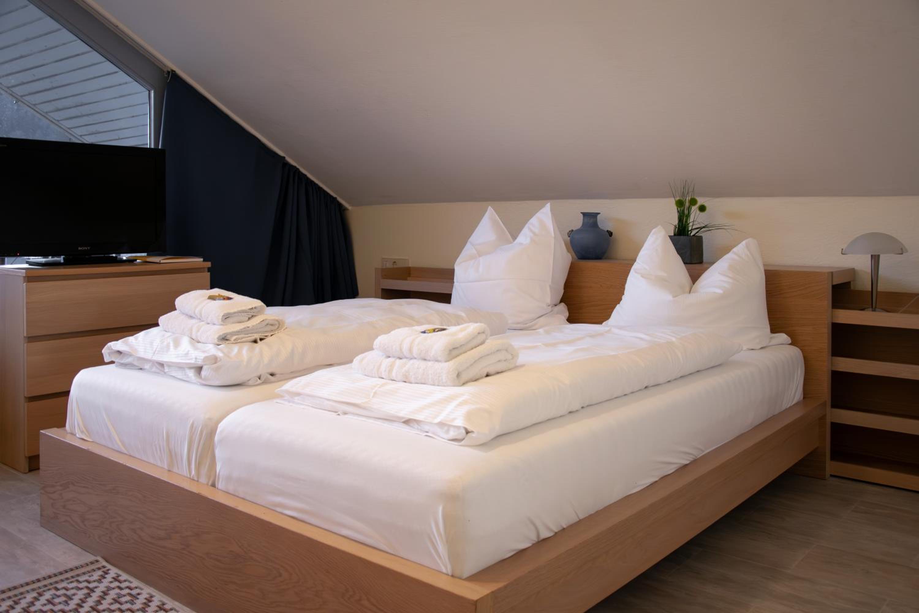 Hotel Sonnenhof Garni