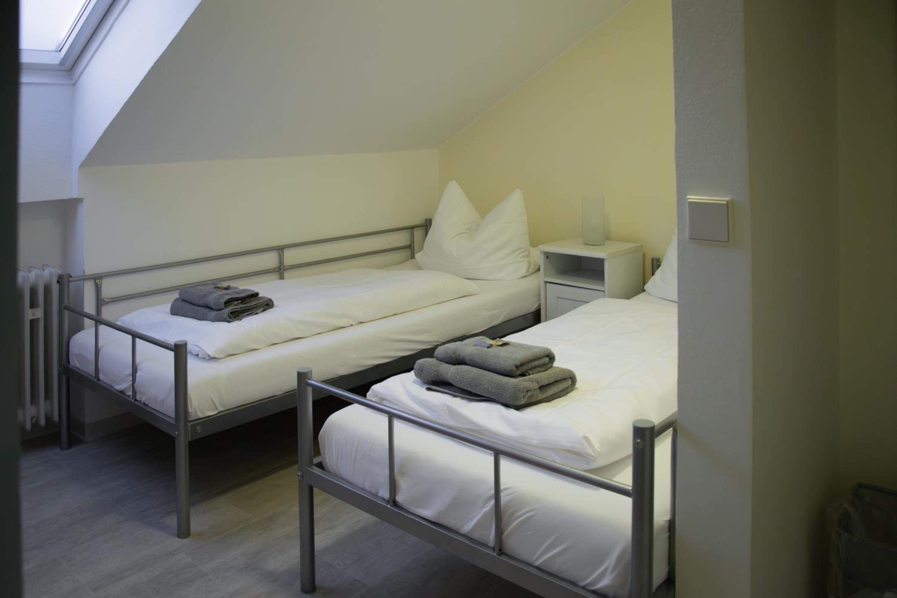 Hotel Sonnenhof Garni