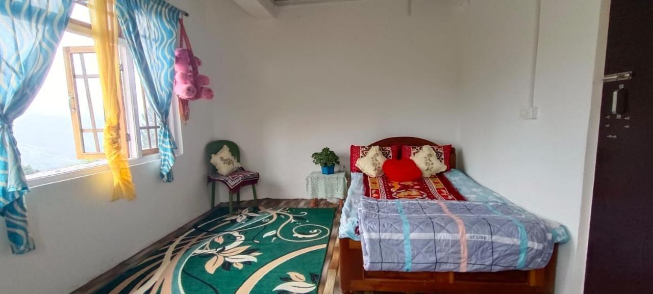 Swikriti homestay