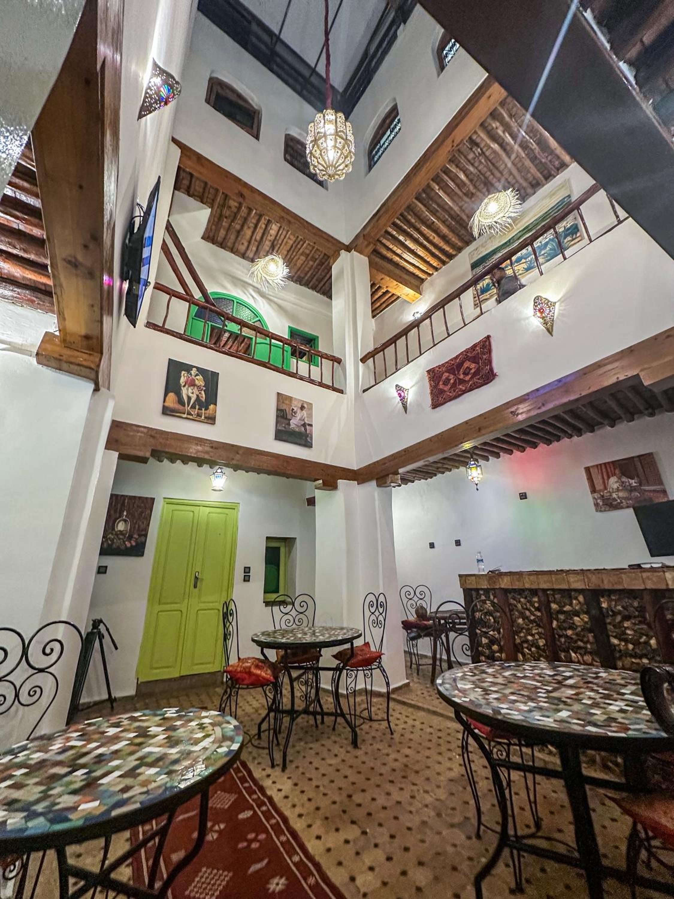 lounge