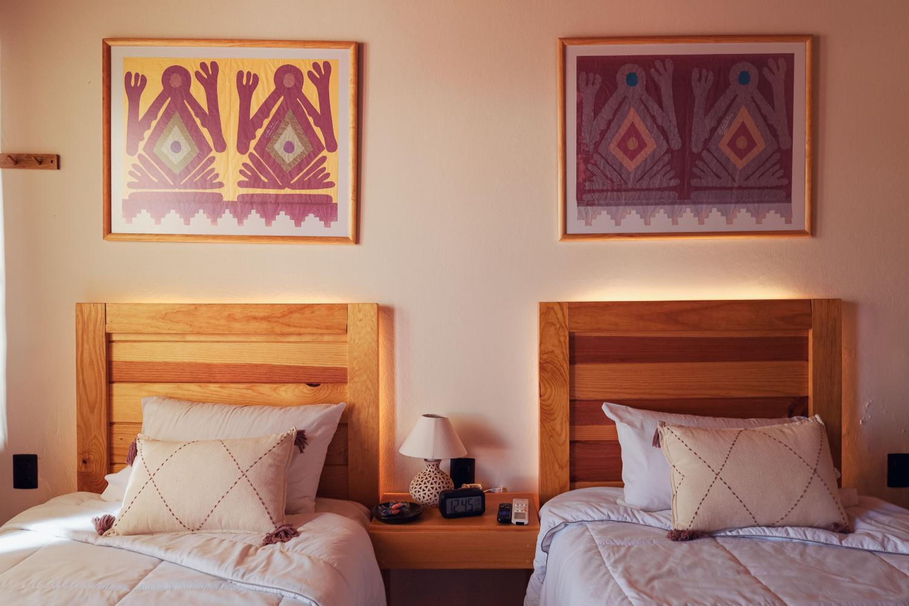 Hotel PAN:AM bed&breakfast