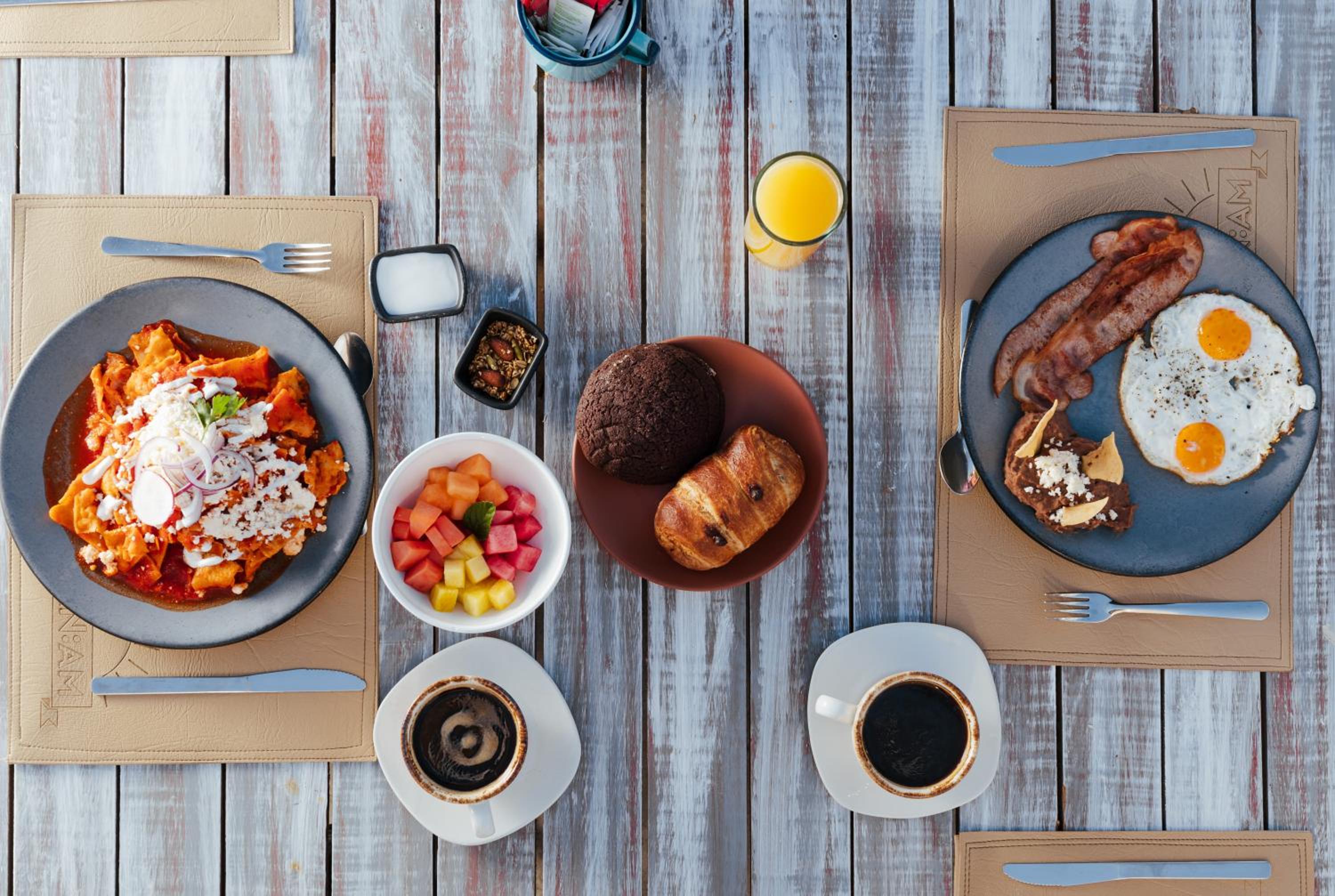 Hotel PAN:AM bed&breakfast