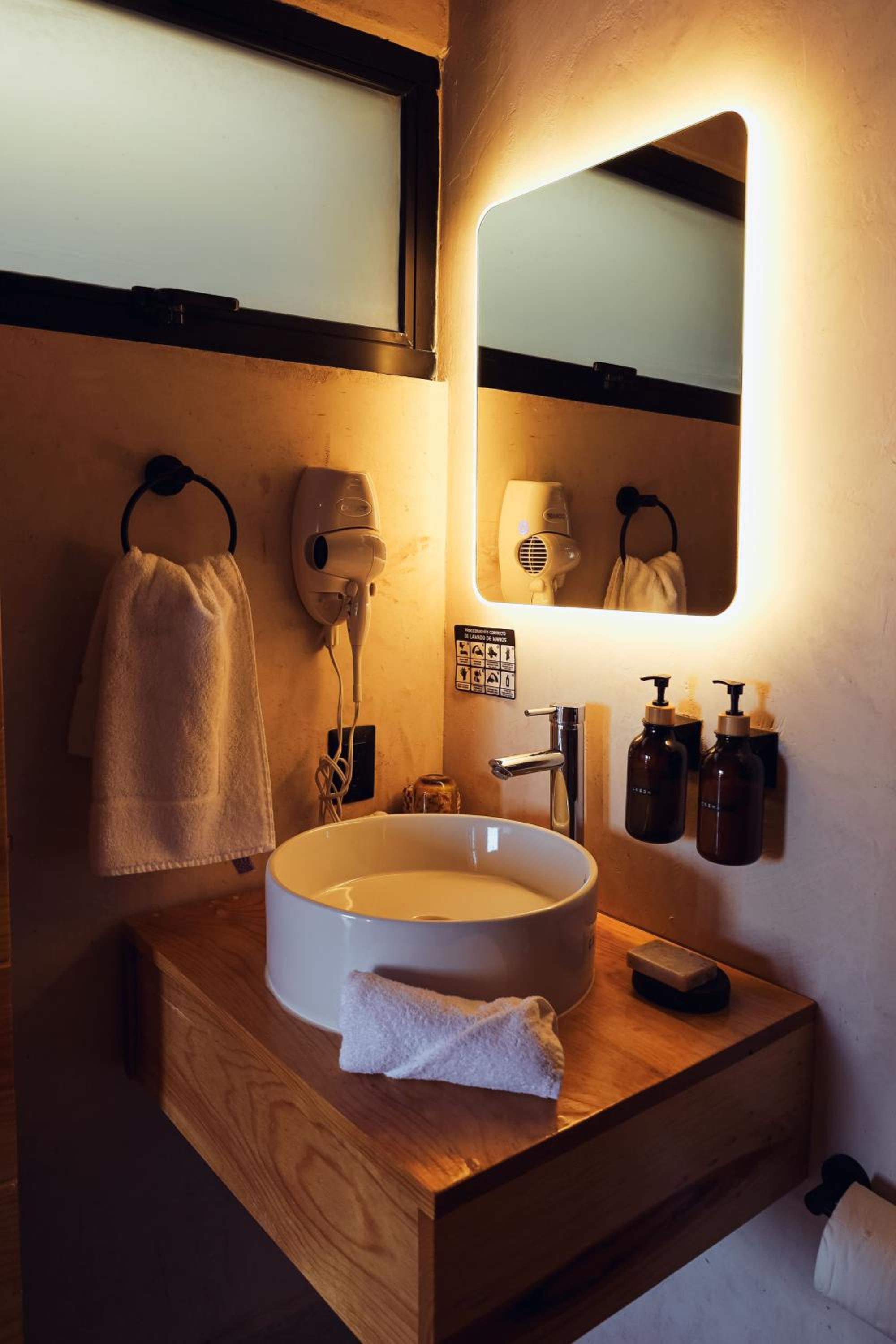 Hotel PAN:AM bed&breakfast