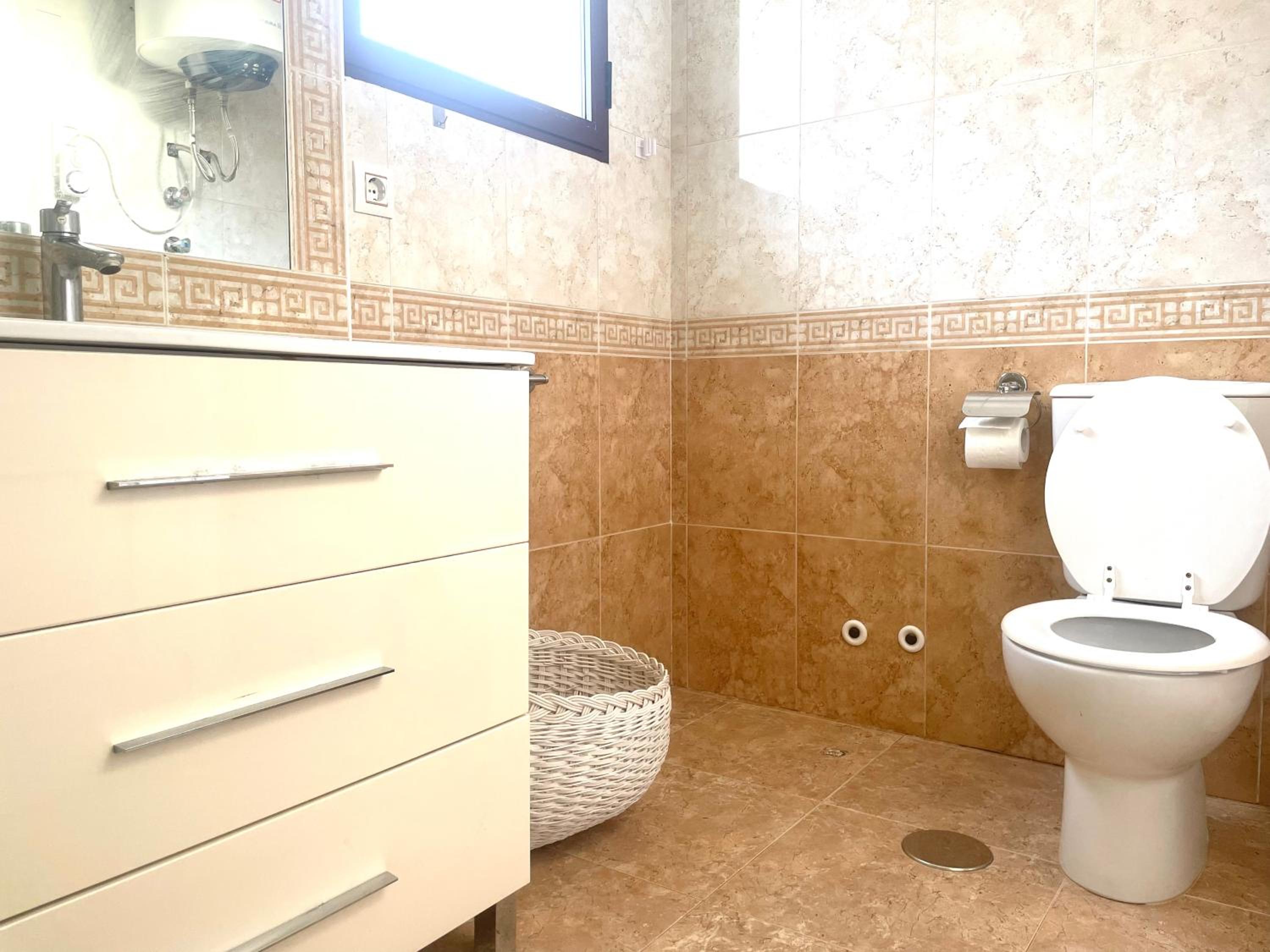 Dream holiday home Cabo Roig