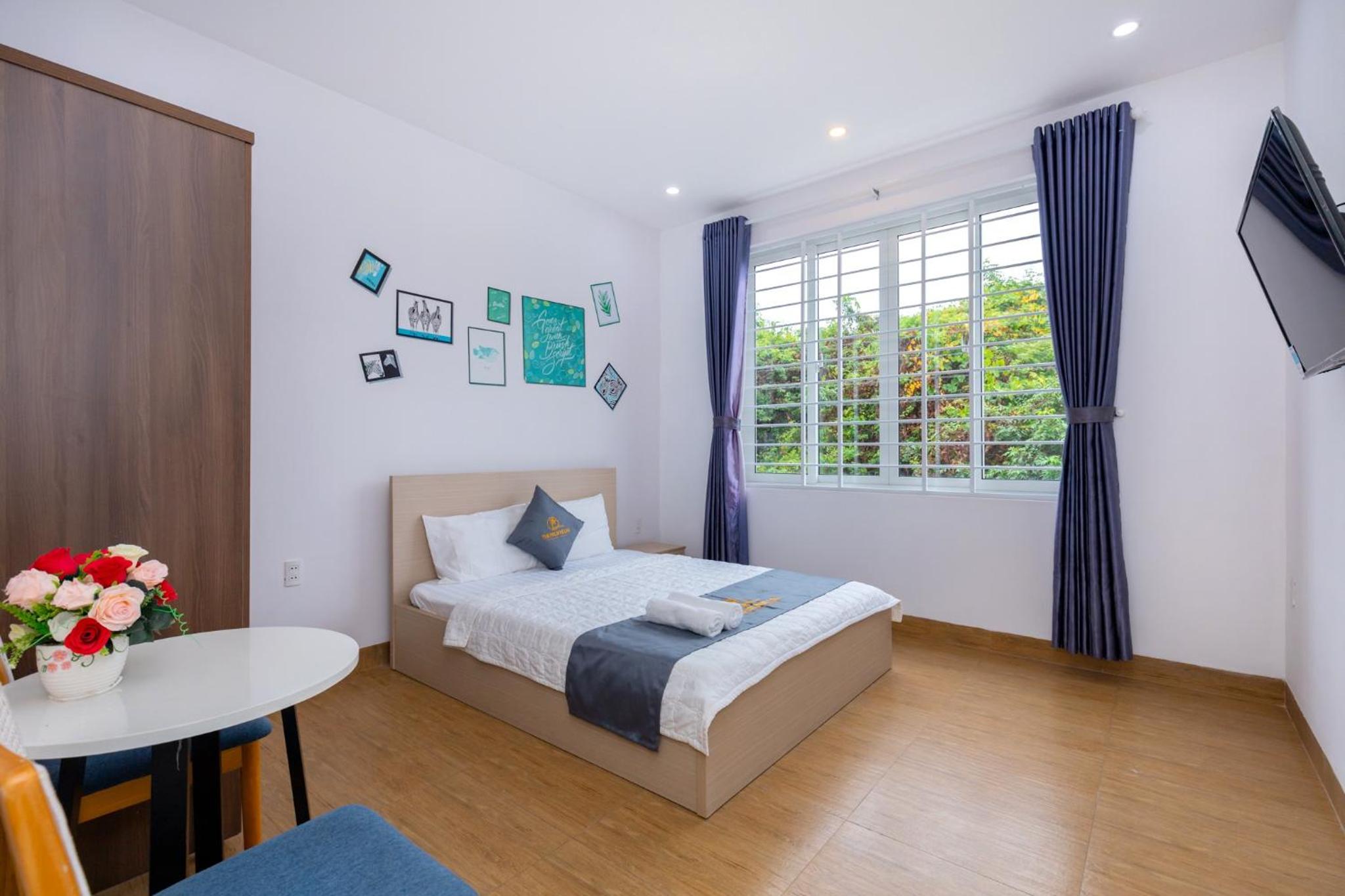 Palm Villa 33 - VILLAS VINTAGE IN VUNGTAU view 4